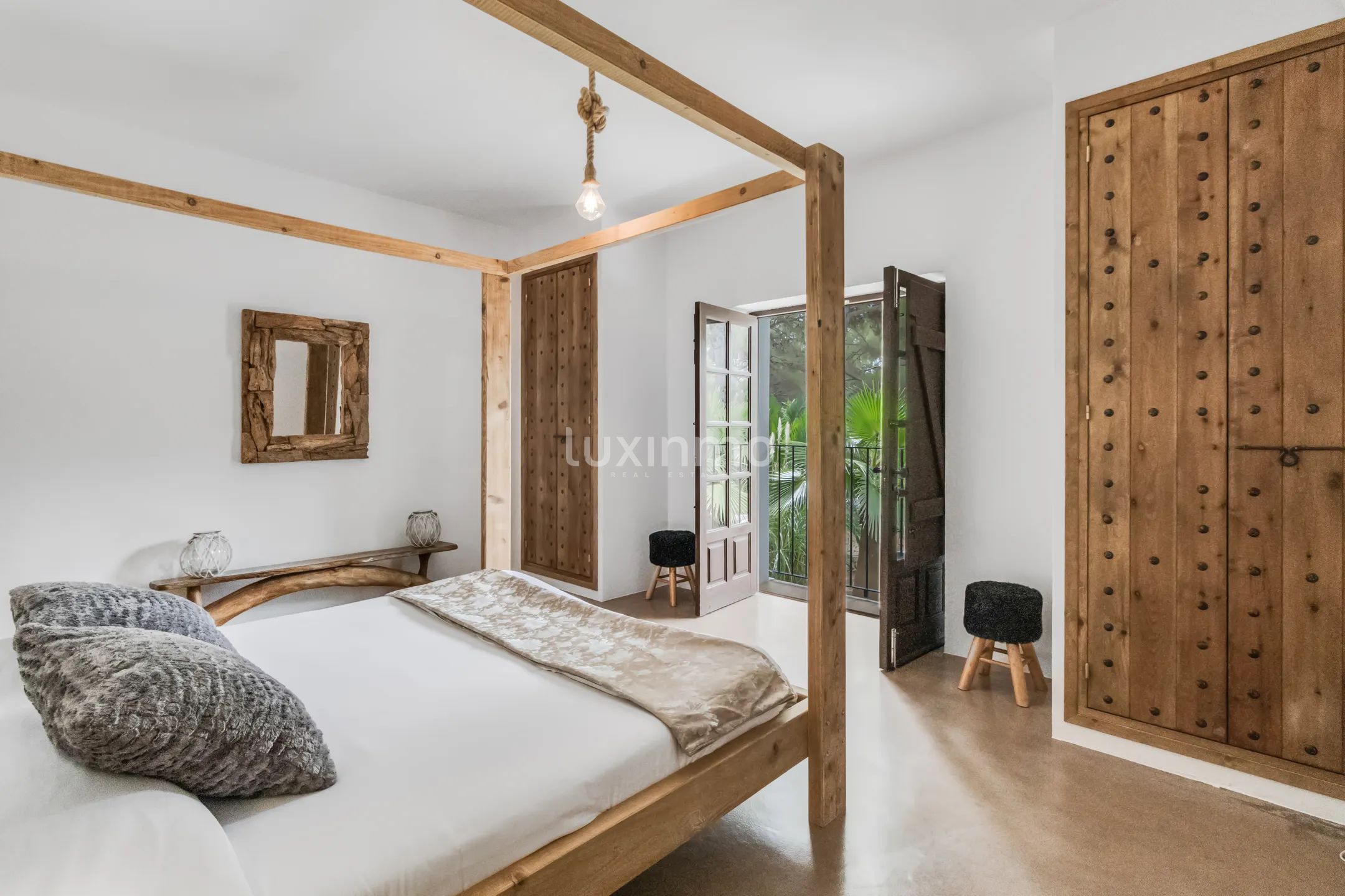 Villa til salgs med mye privatliv i Sa Carroca — photo 29