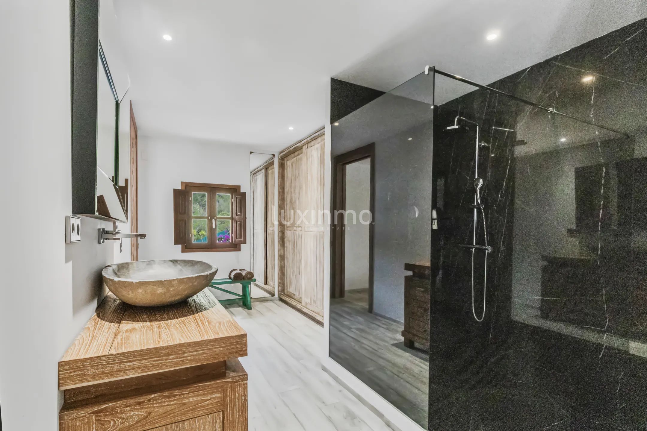 Villa til salgs med mye privatliv i Sa Carroca — photo 23