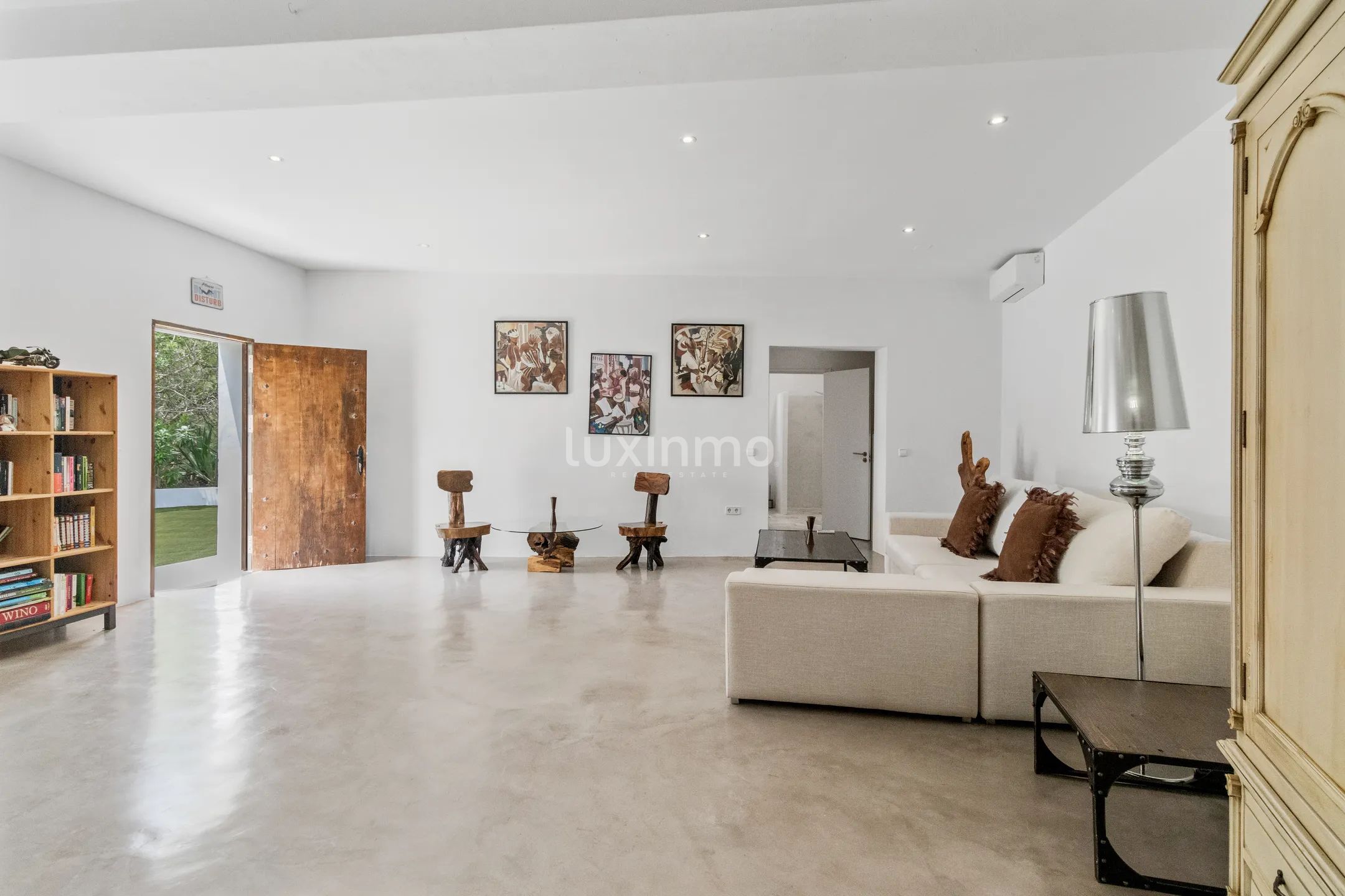 Villa til salgs med mye privatliv i Sa Carroca — photo 16