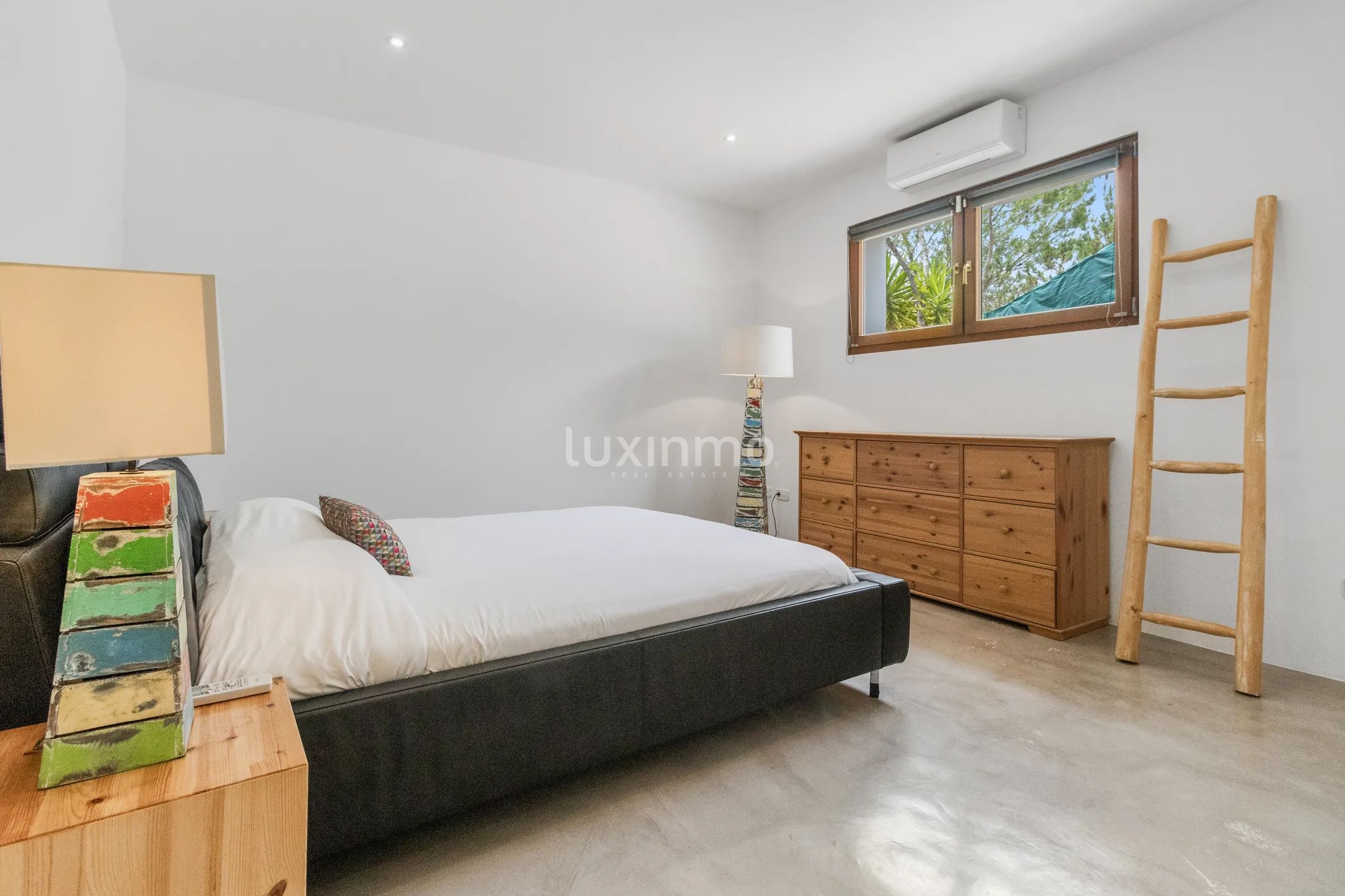 Villa til salgs med mye privatliv i Sa Carroca — photo 20