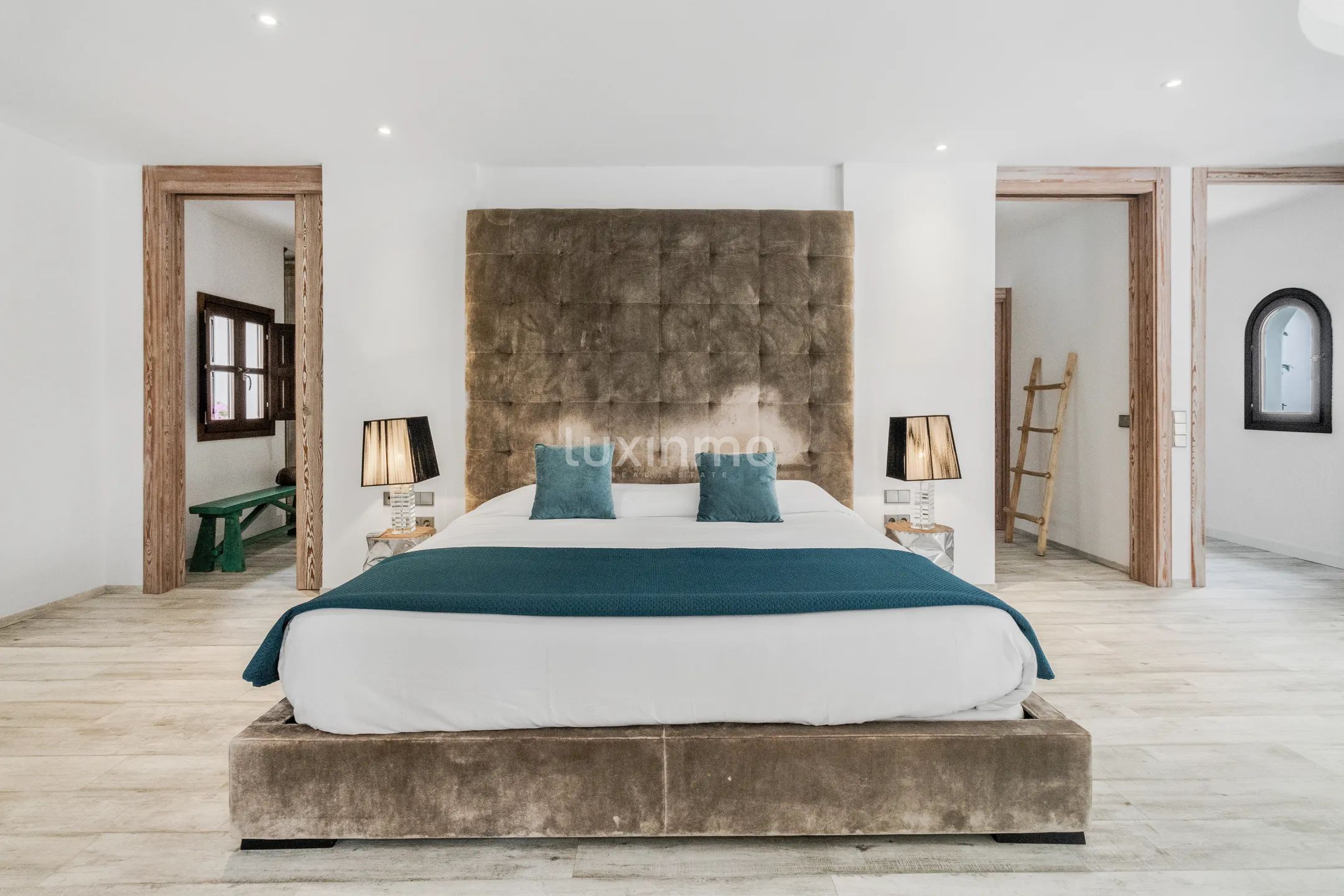 Villa till salu med mycket avskildhet i Sa Carroca — photo 43