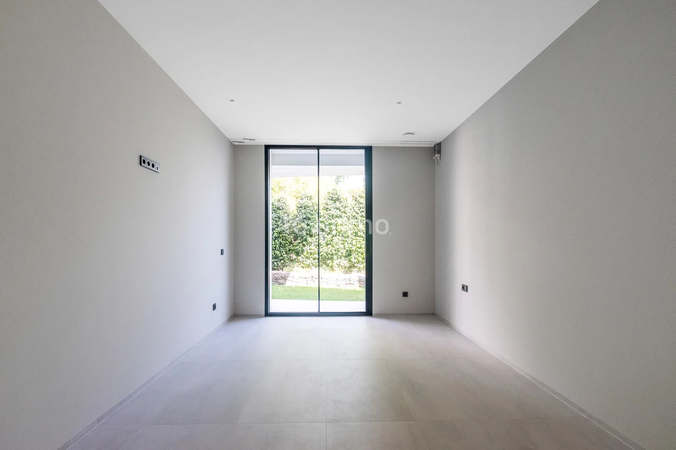 Роскошная современная вилла с видом на море в Альтеа — photo 36