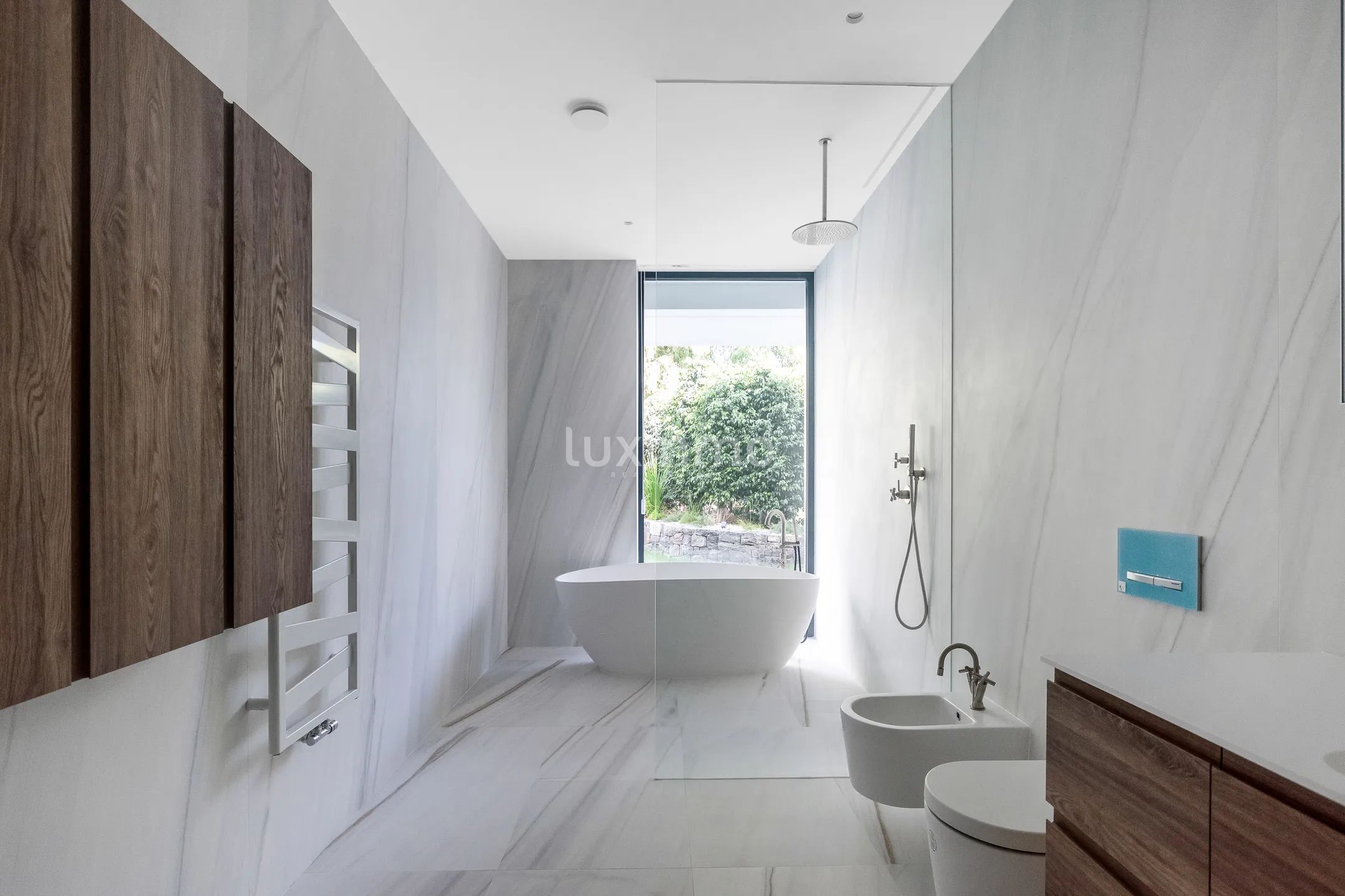 Роскошная современная вилла с видом на море в Альтеа — photo 38