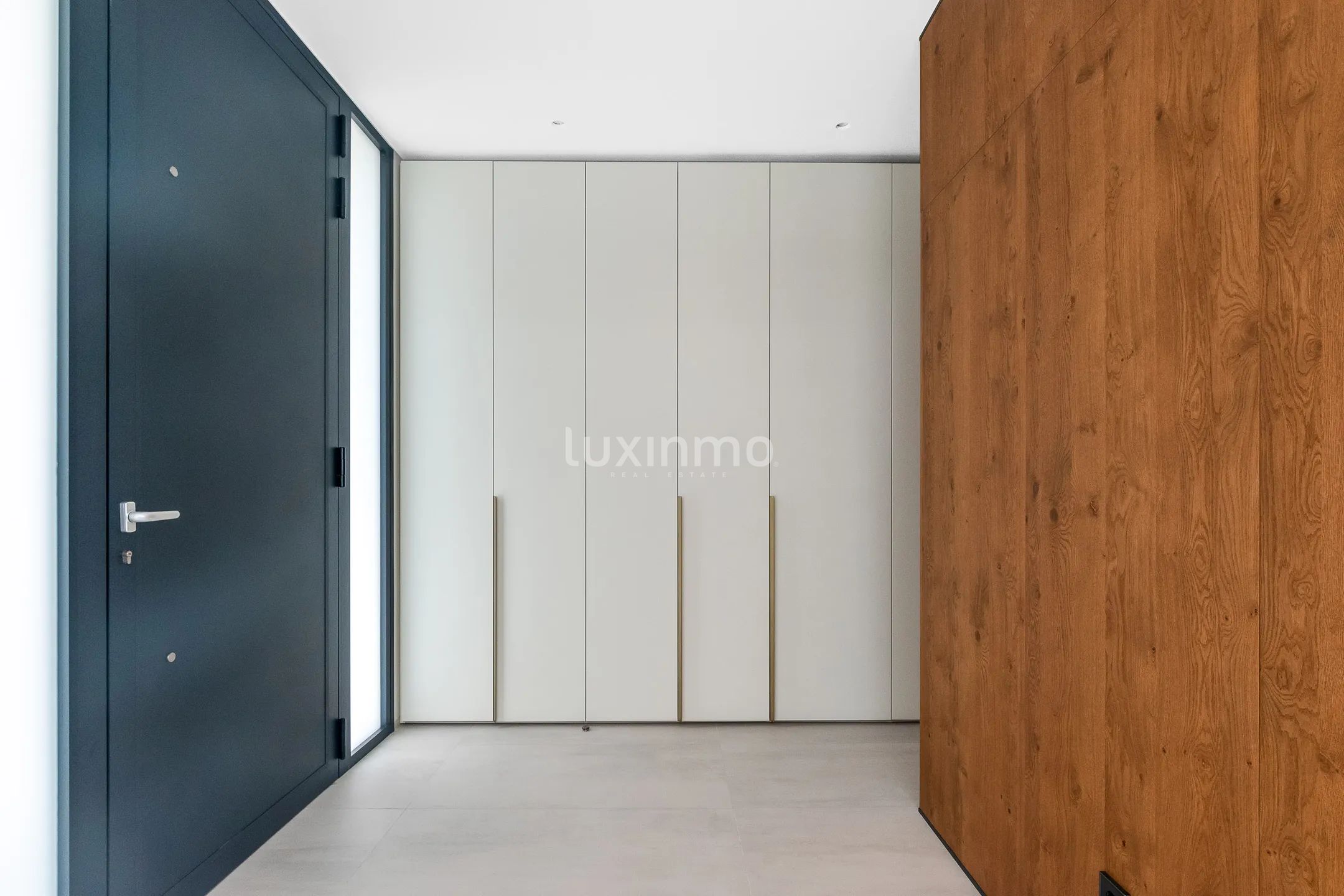 Роскошная современная вилла с видом на море в Альтеа — photo 16