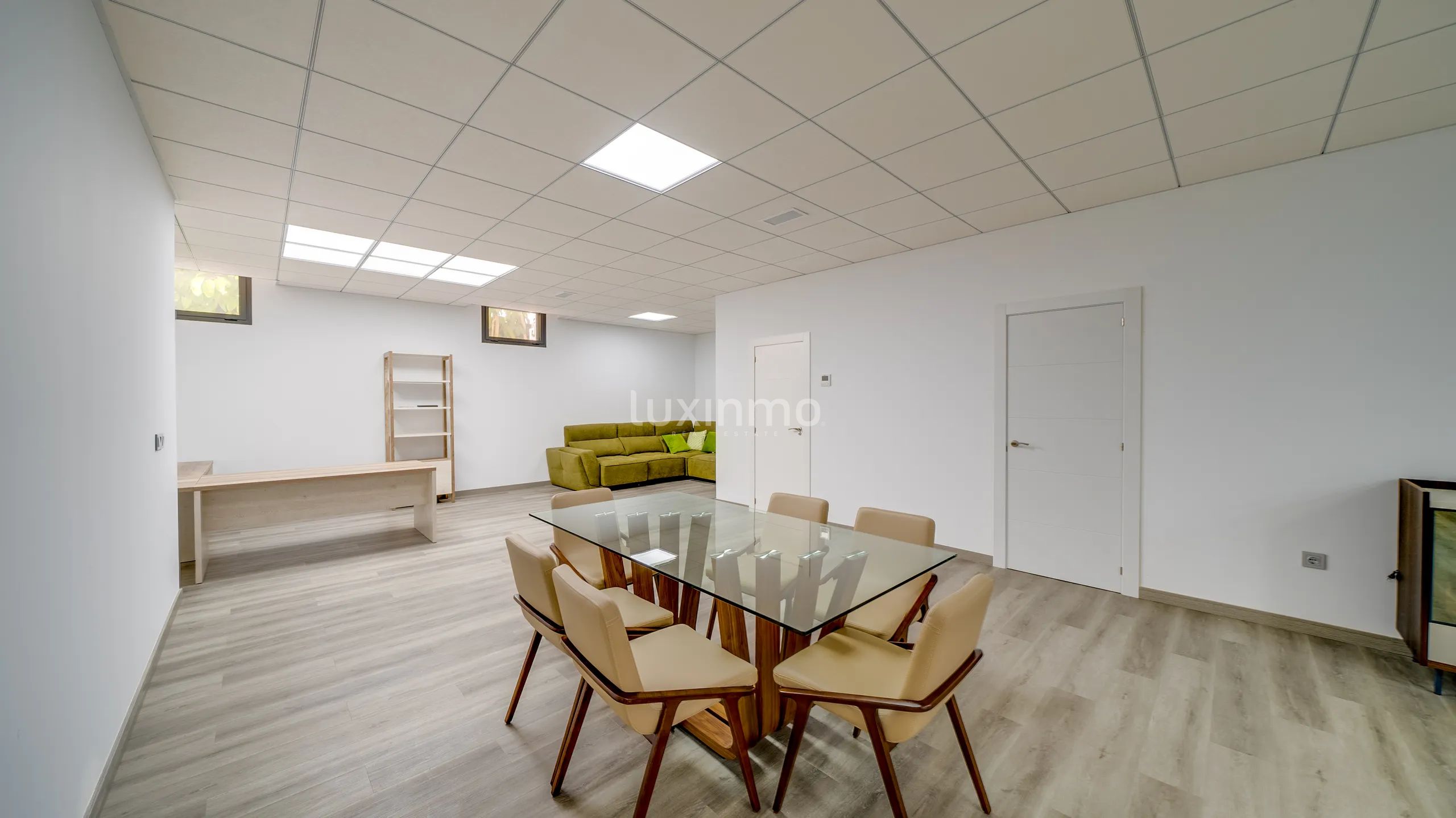 Belle villa avec vue sur la mer à vendre à Finestrat — photo 26