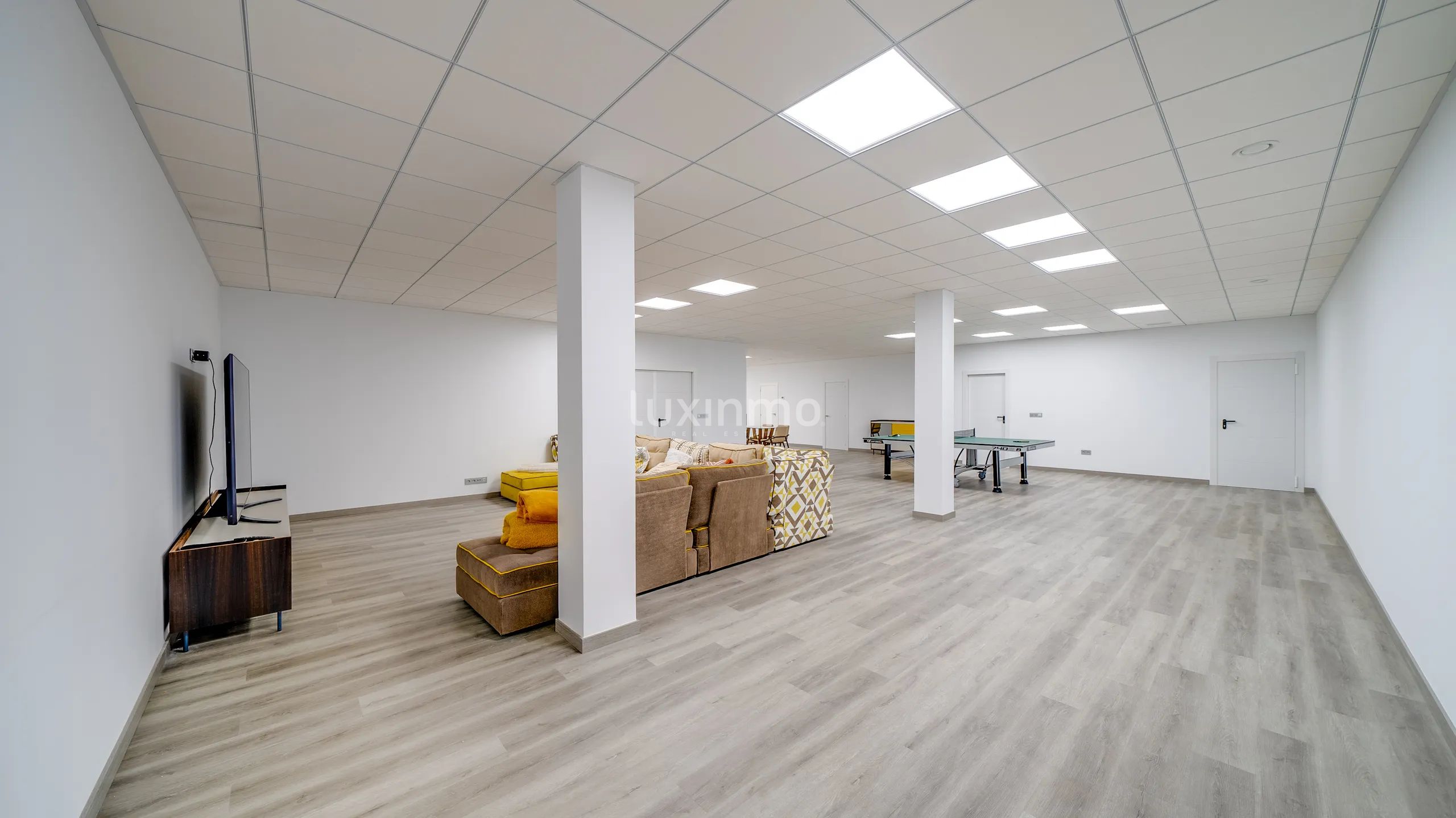 Belle villa avec vue sur la mer à vendre à Finestrat — photo 27