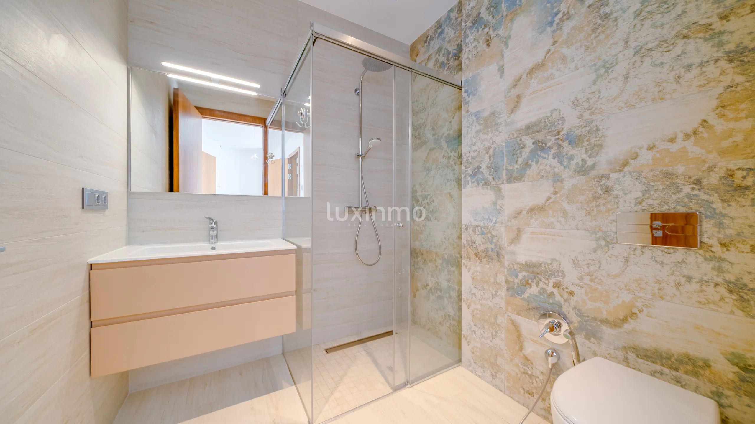 Belle villa avec vue sur la mer à vendre à Finestrat — photo 11