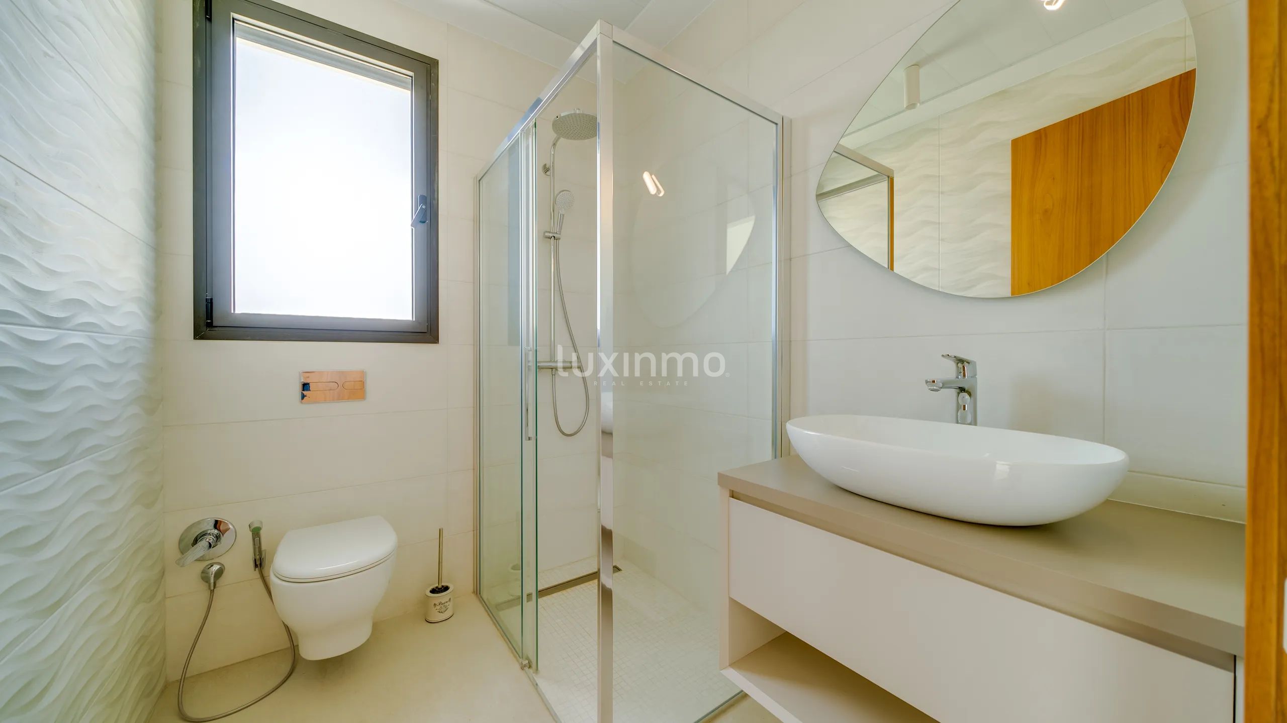Preciosa villa con vistas al mar en venta en Finestrat — photo 18