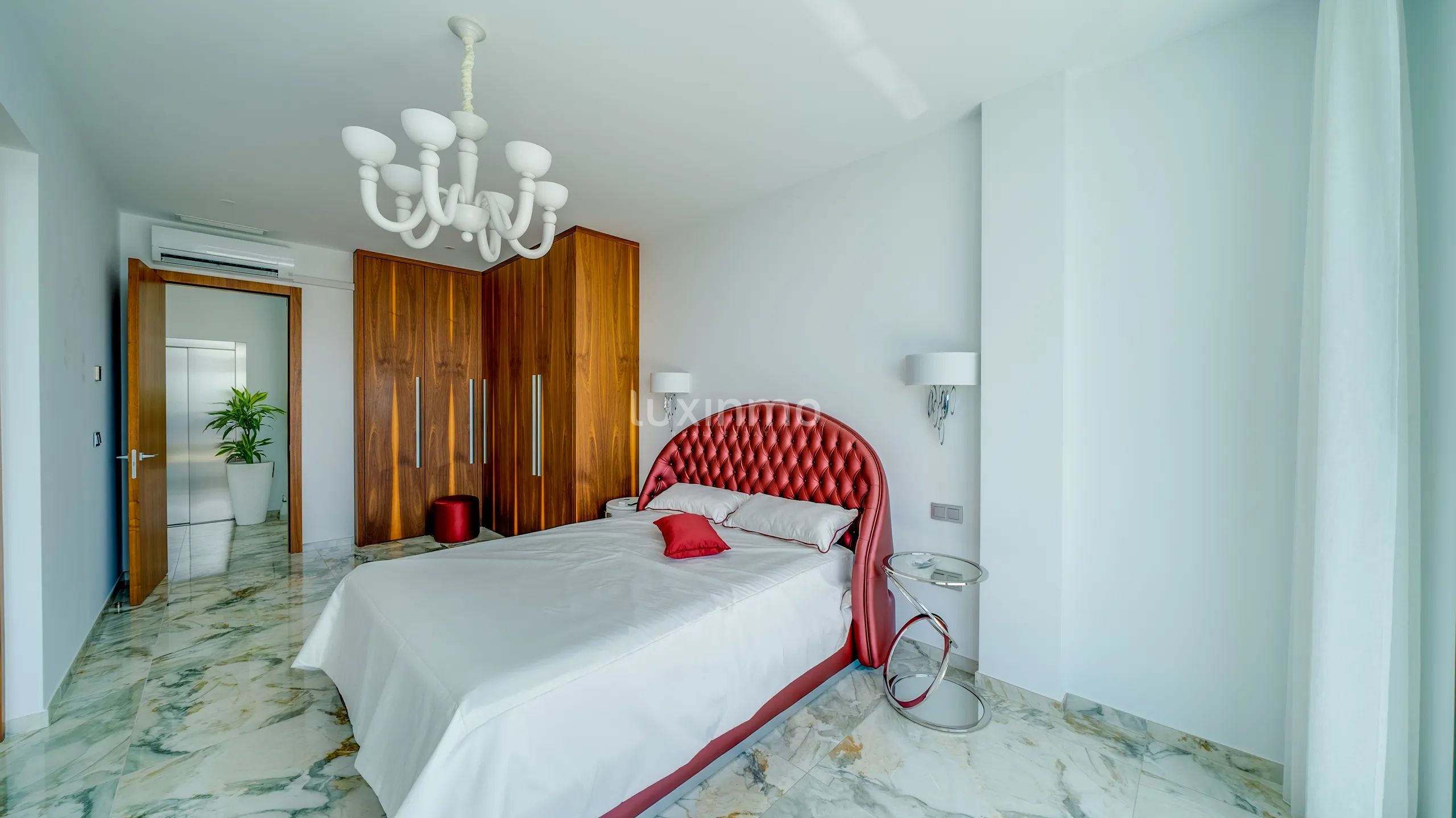 Belle villa avec vue sur la mer à vendre à Finestrat — photo 13