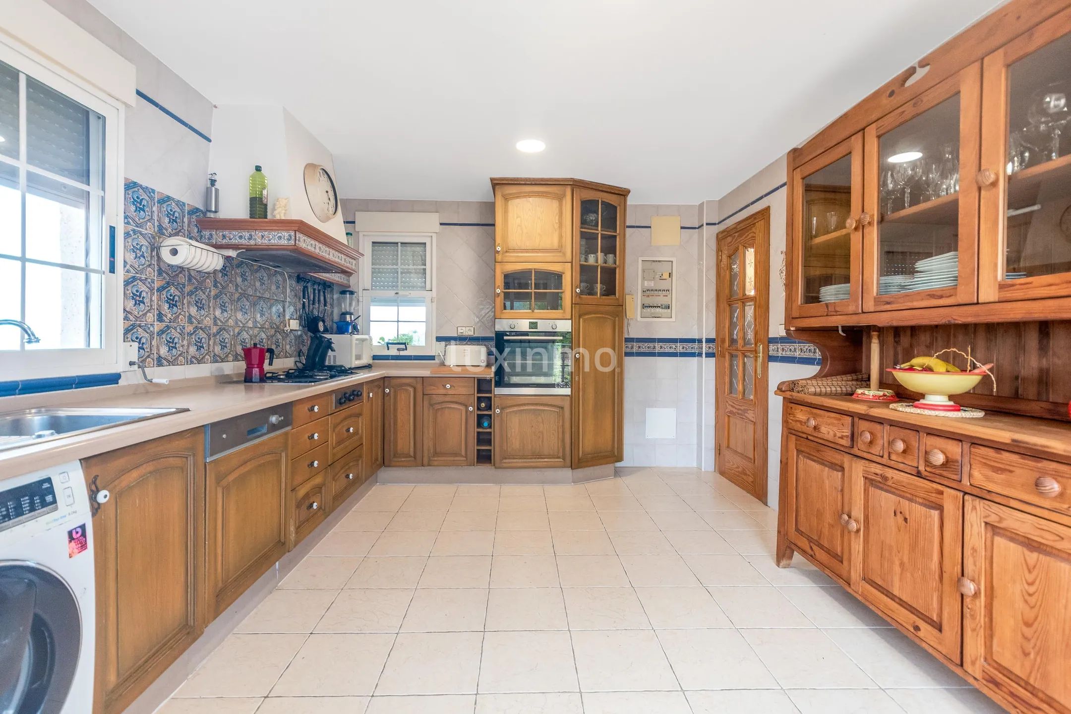 Piękna willa do wynajęcia w Polop — photo 10