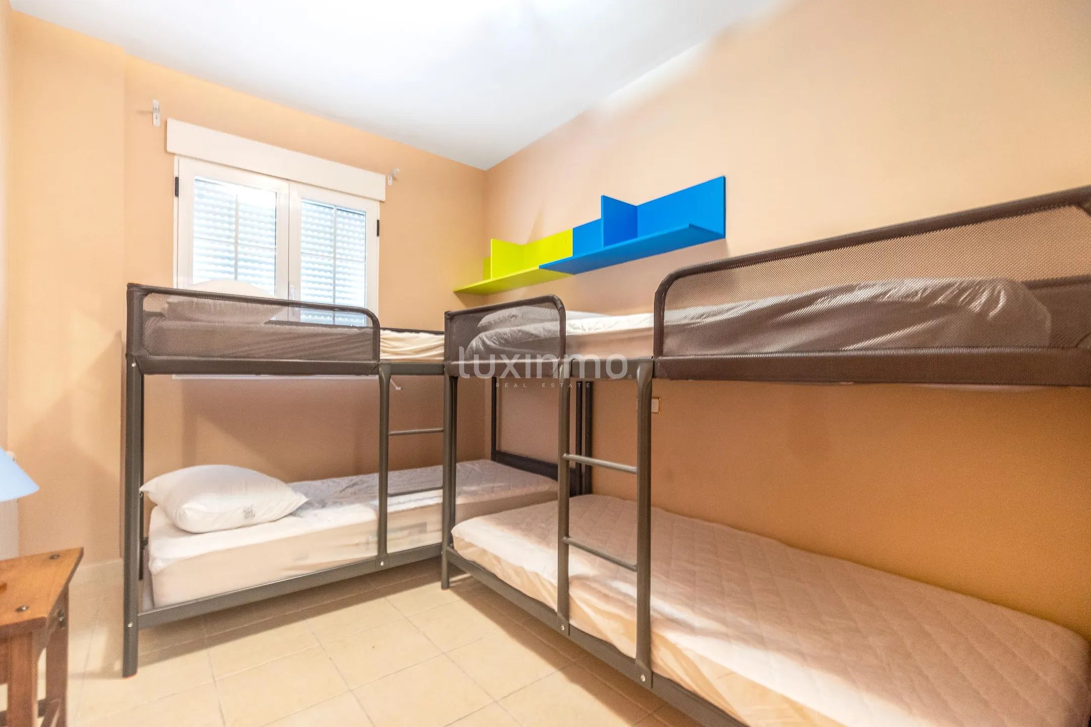 Piękna willa do wynajęcia w Polop — photo 13