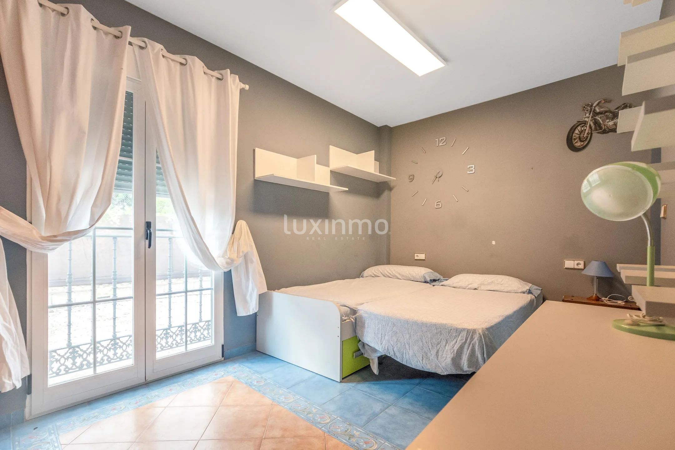 Piękna willa do wynajęcia w Polop — photo 16