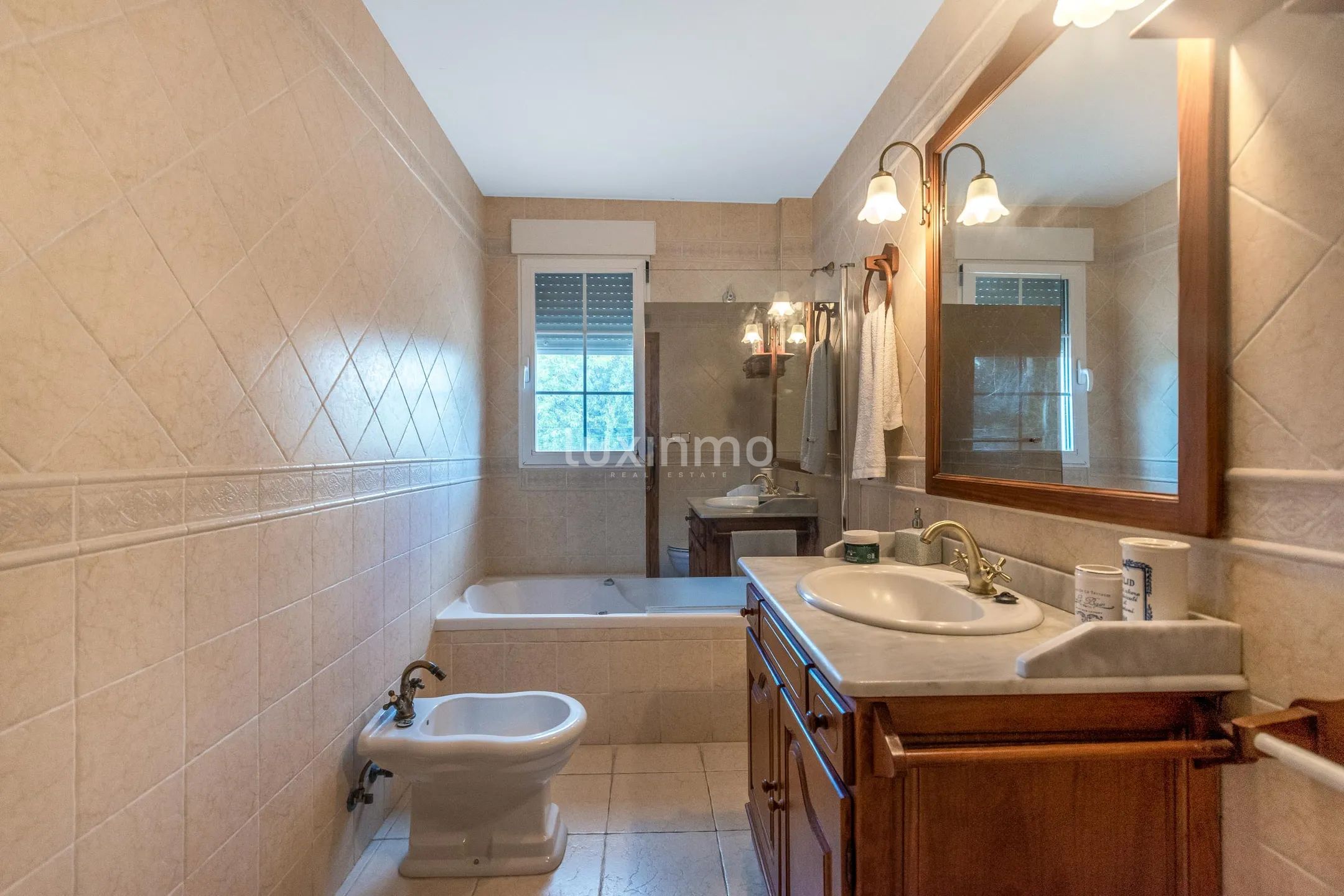 Piękna willa do wynajęcia w Polop — photo 12