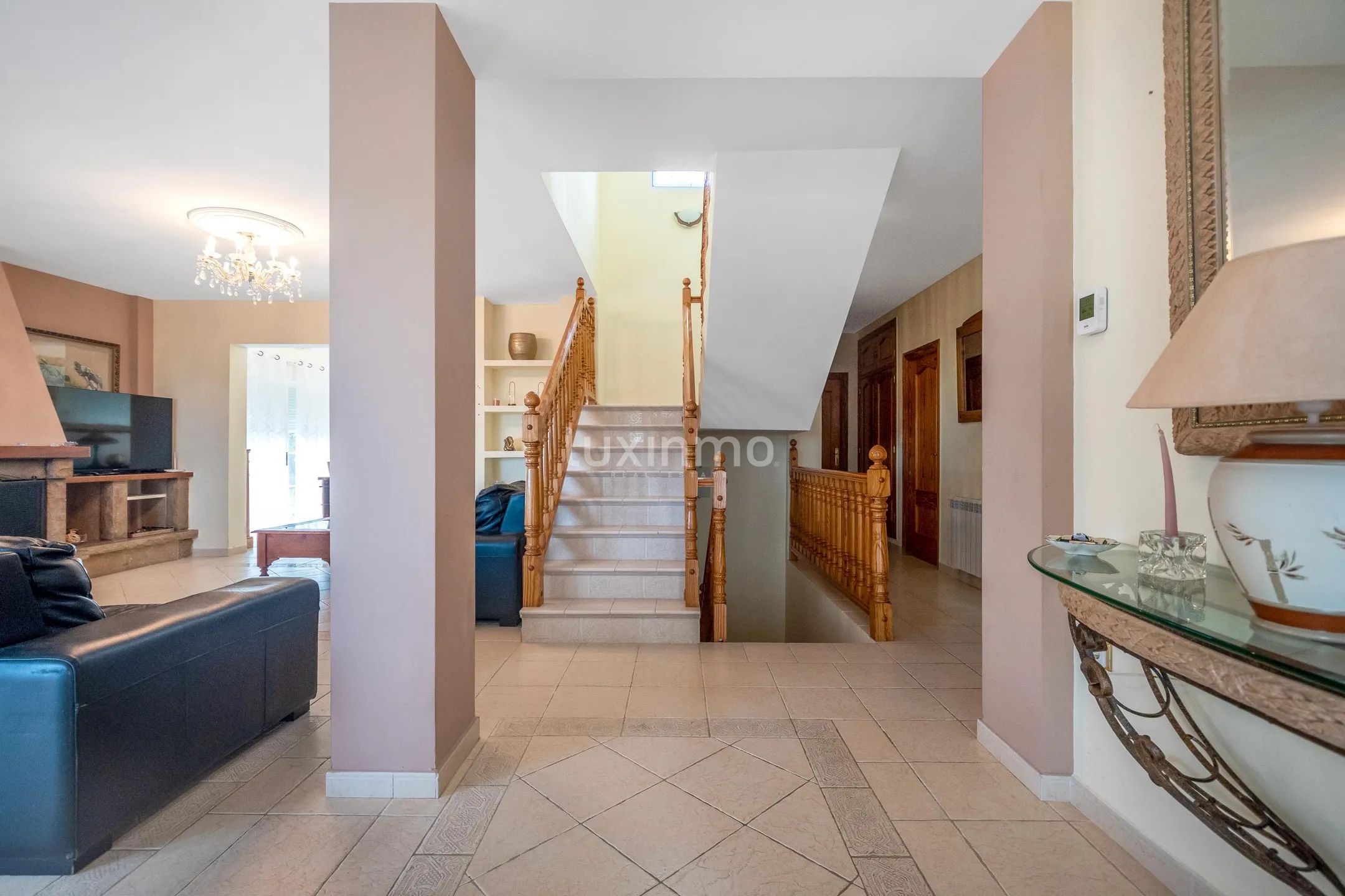 Piękna willa do wynajęcia w Polop — photo 8