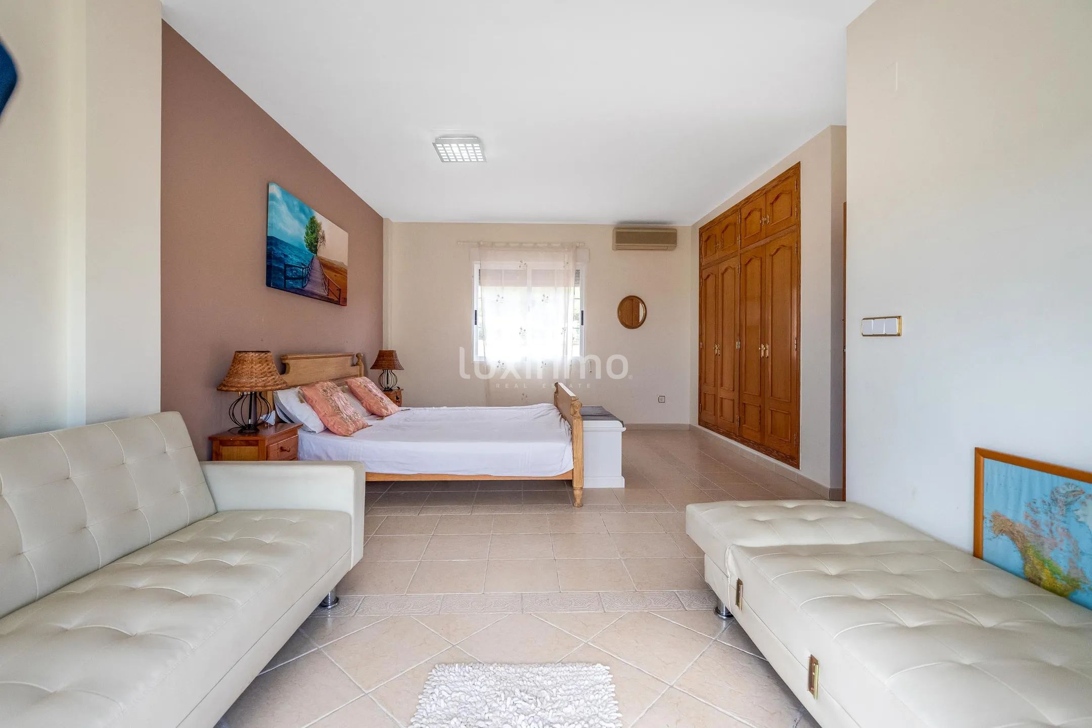 Piękna willa do wynajęcia w Polop — photo 17