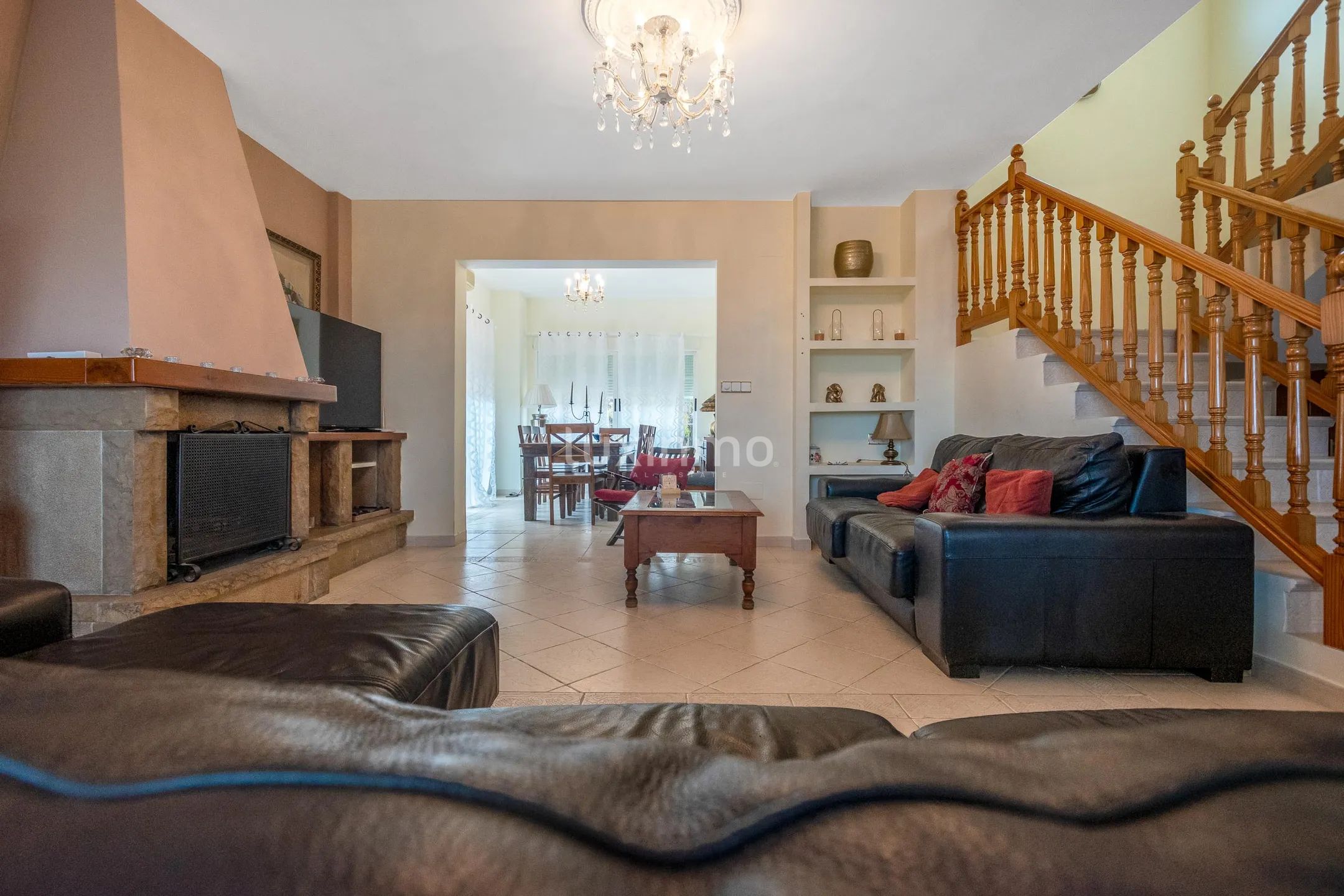 Piękna willa do wynajęcia w Polop — photo 9