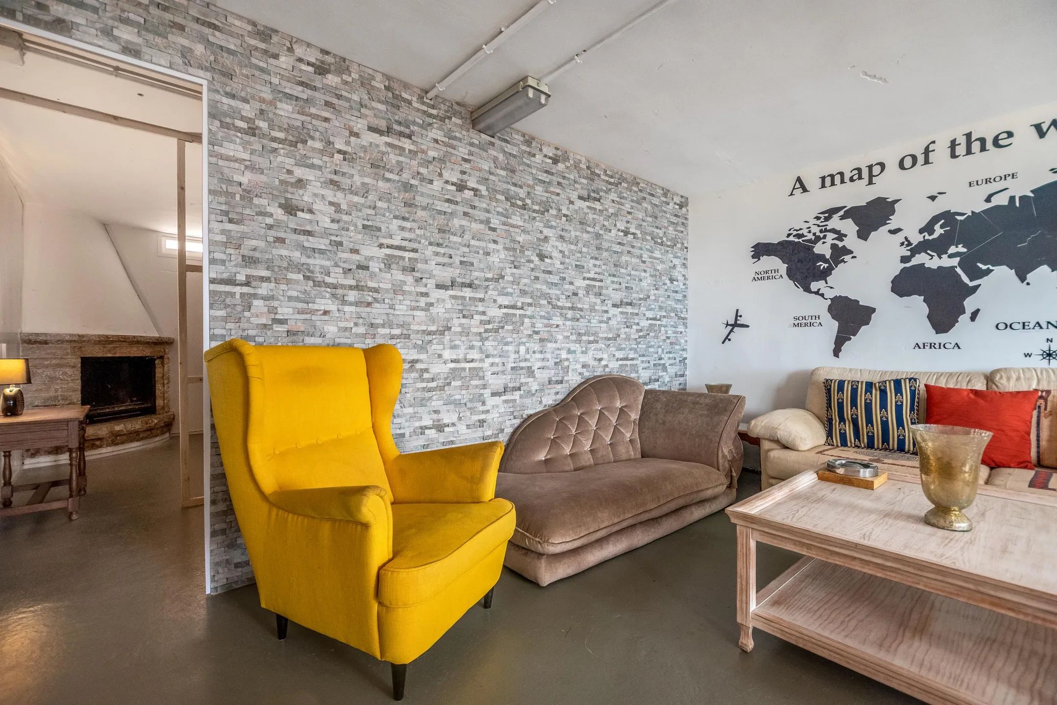 Piękna willa do wynajęcia w Polop — photo 22