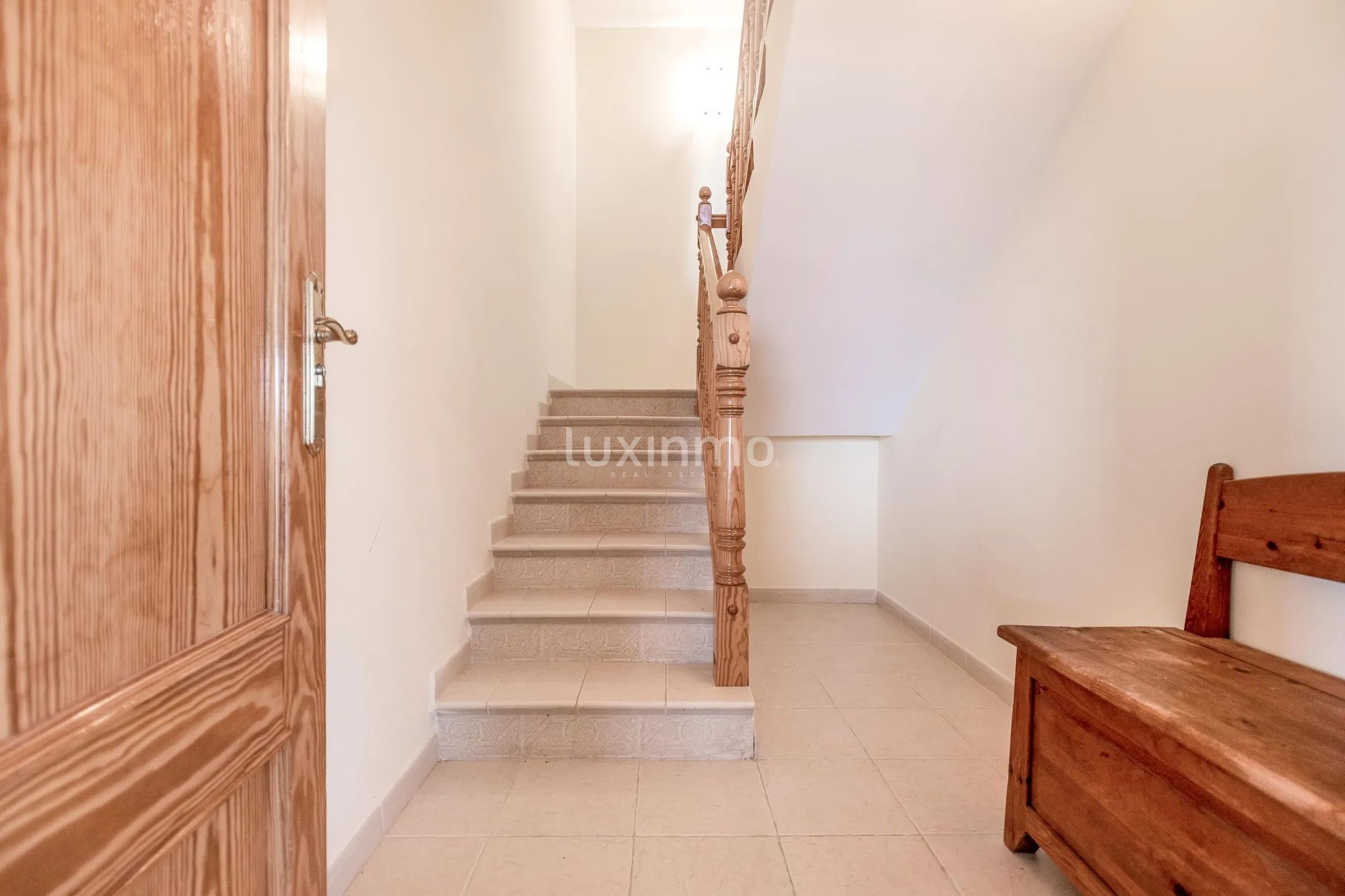 Piękna willa do wynajęcia w Polop — photo 20