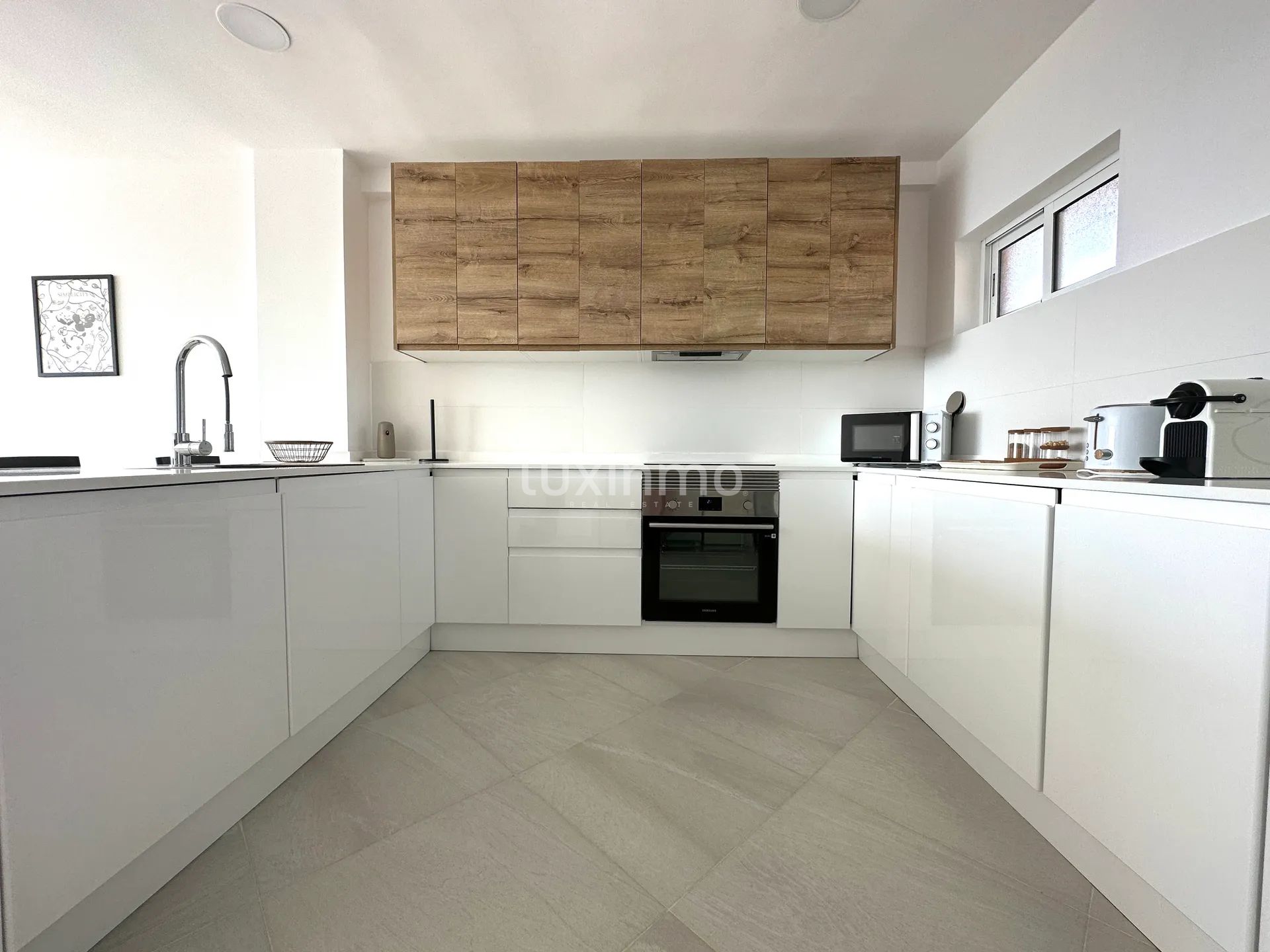 Appartement avec vue sur la mer à louer à Montiboli — photo 5