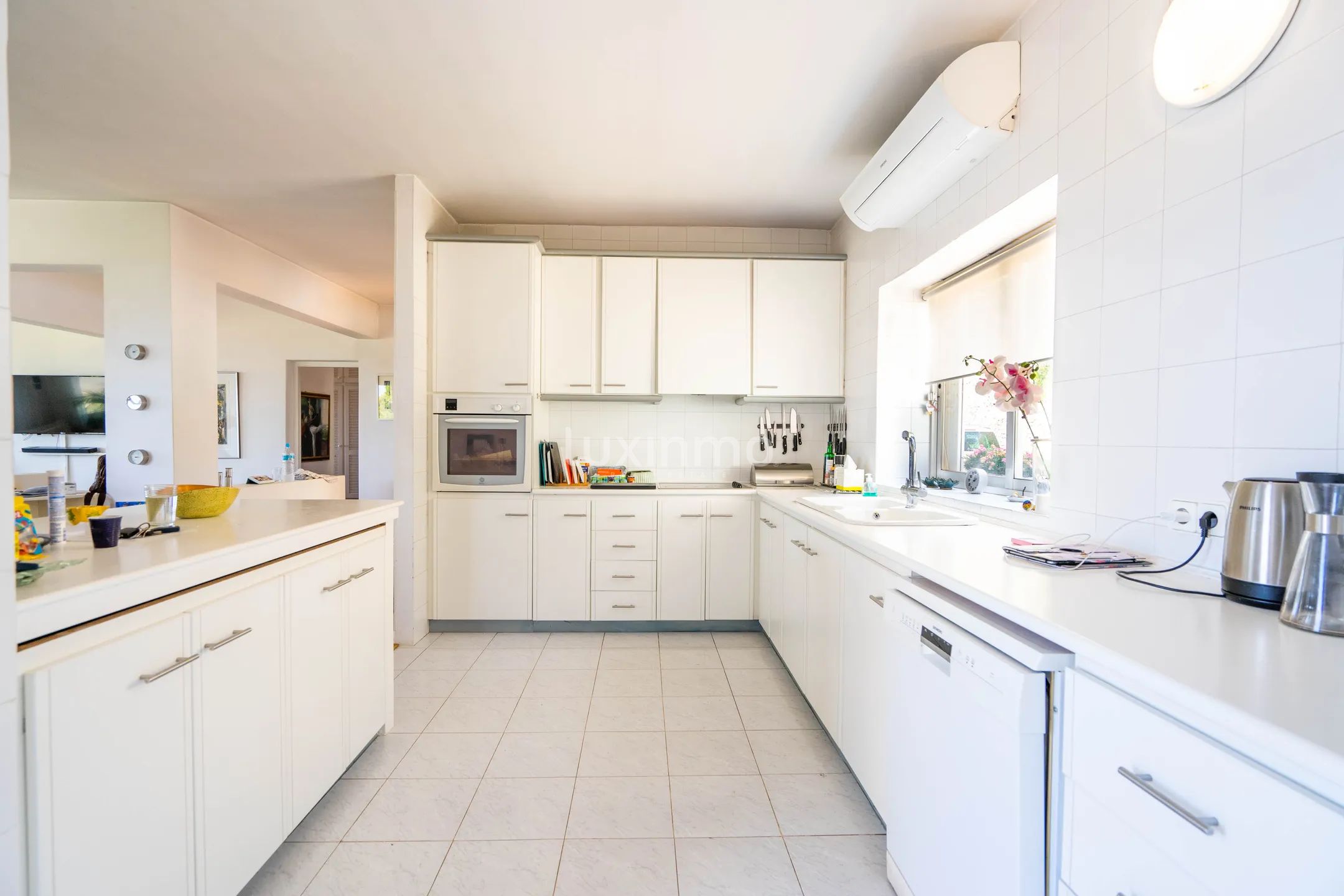 Villa te koop met uitzicht op zee en de bergen in Calpe — photo 10