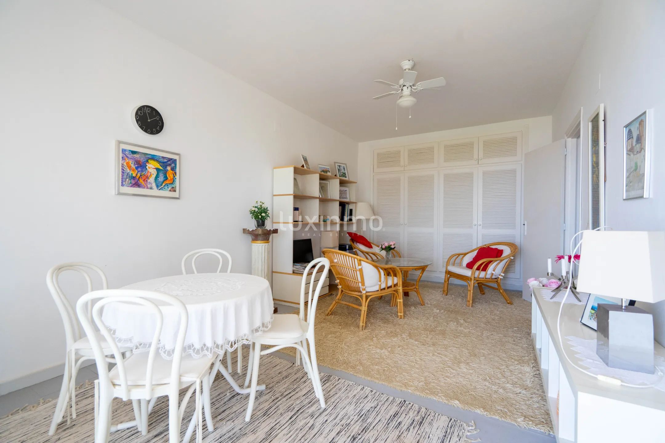 Villa for sale with sea and mountain views in Calpe — photo 21