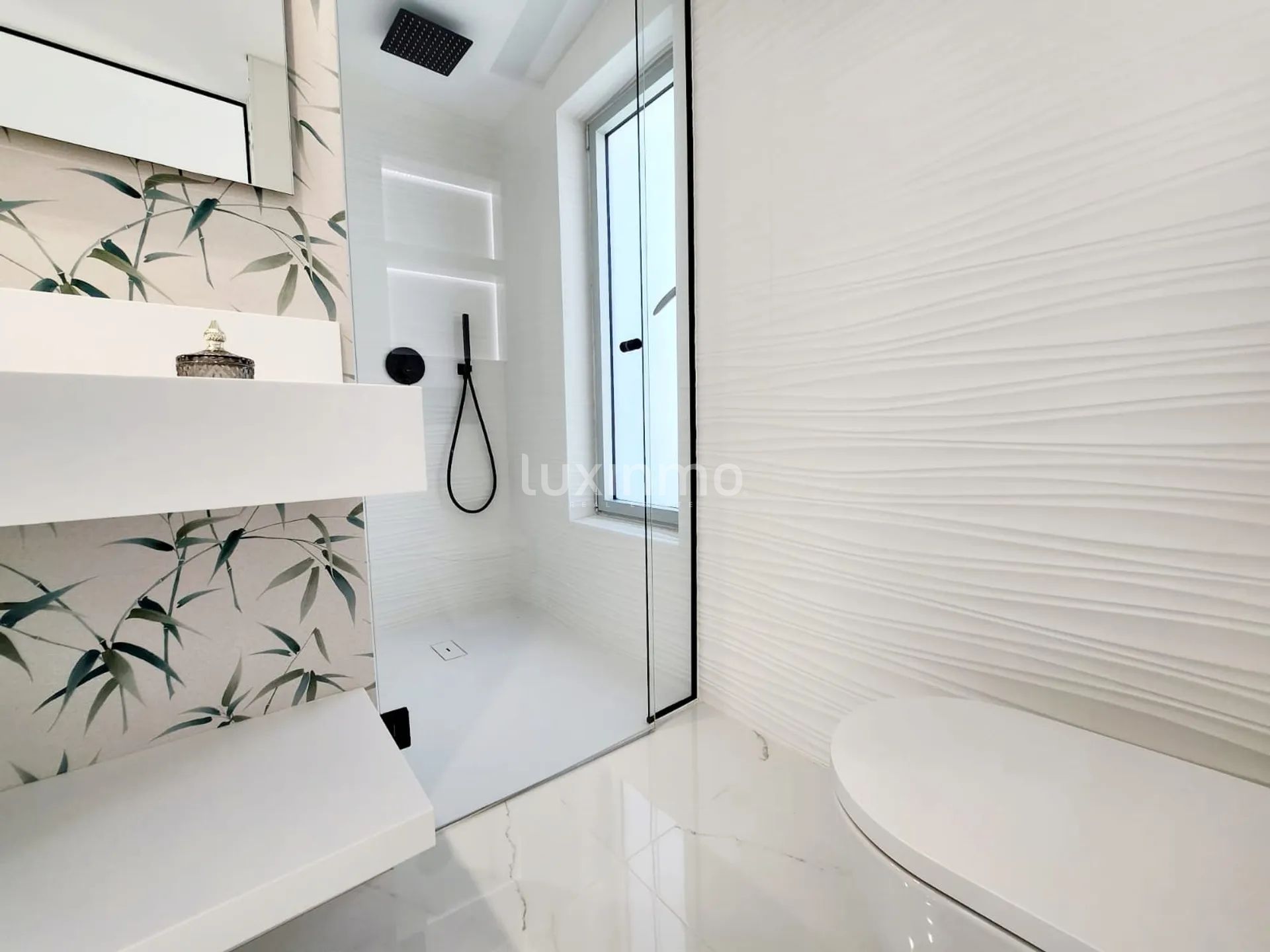 Luxuriöses Penthouse mit Pool und Meerblick in Eivissa, Ibiza — photo 21