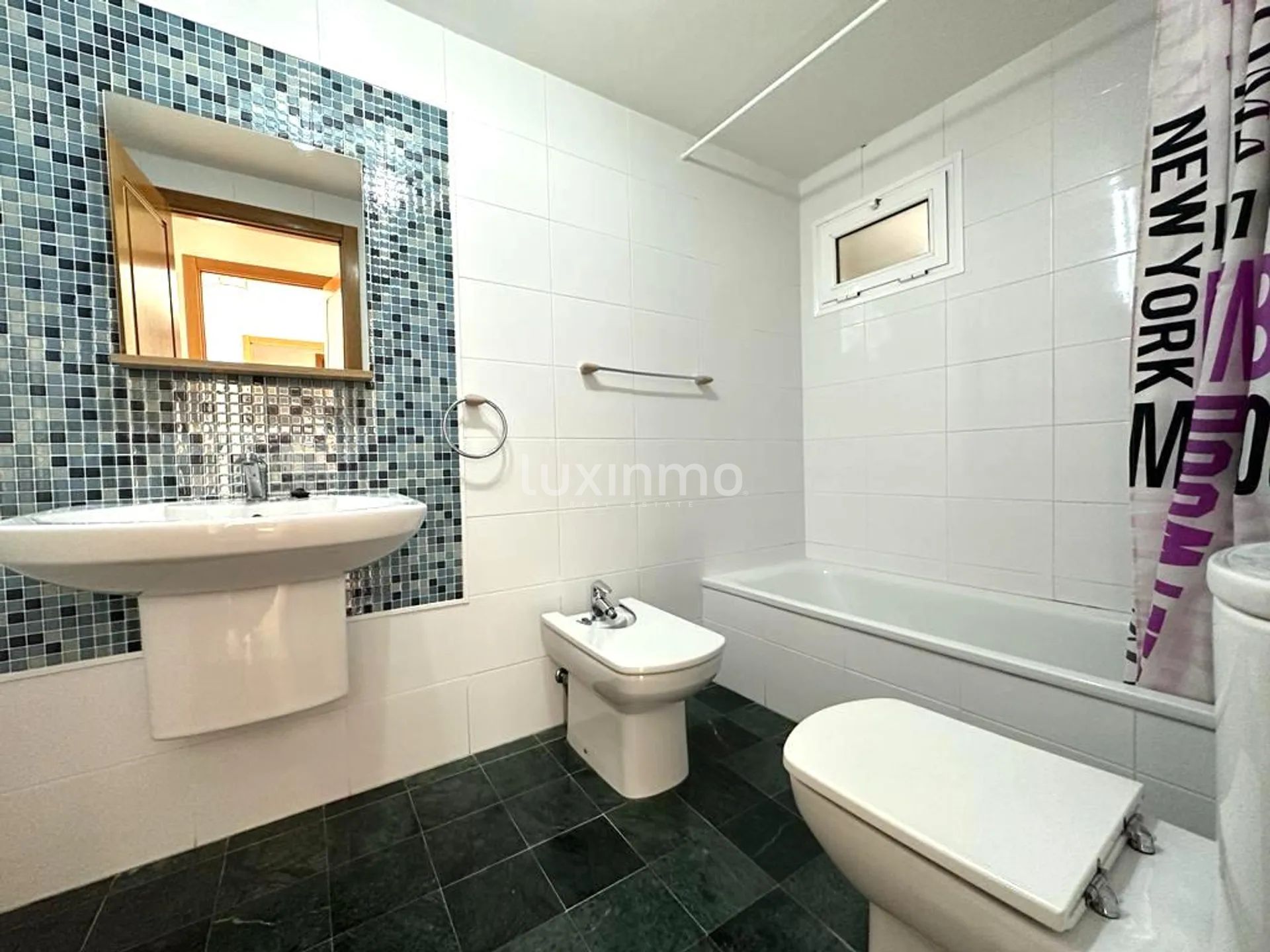 Leilighet med fantastisk utsikt til leie i Benidorm — photo 11