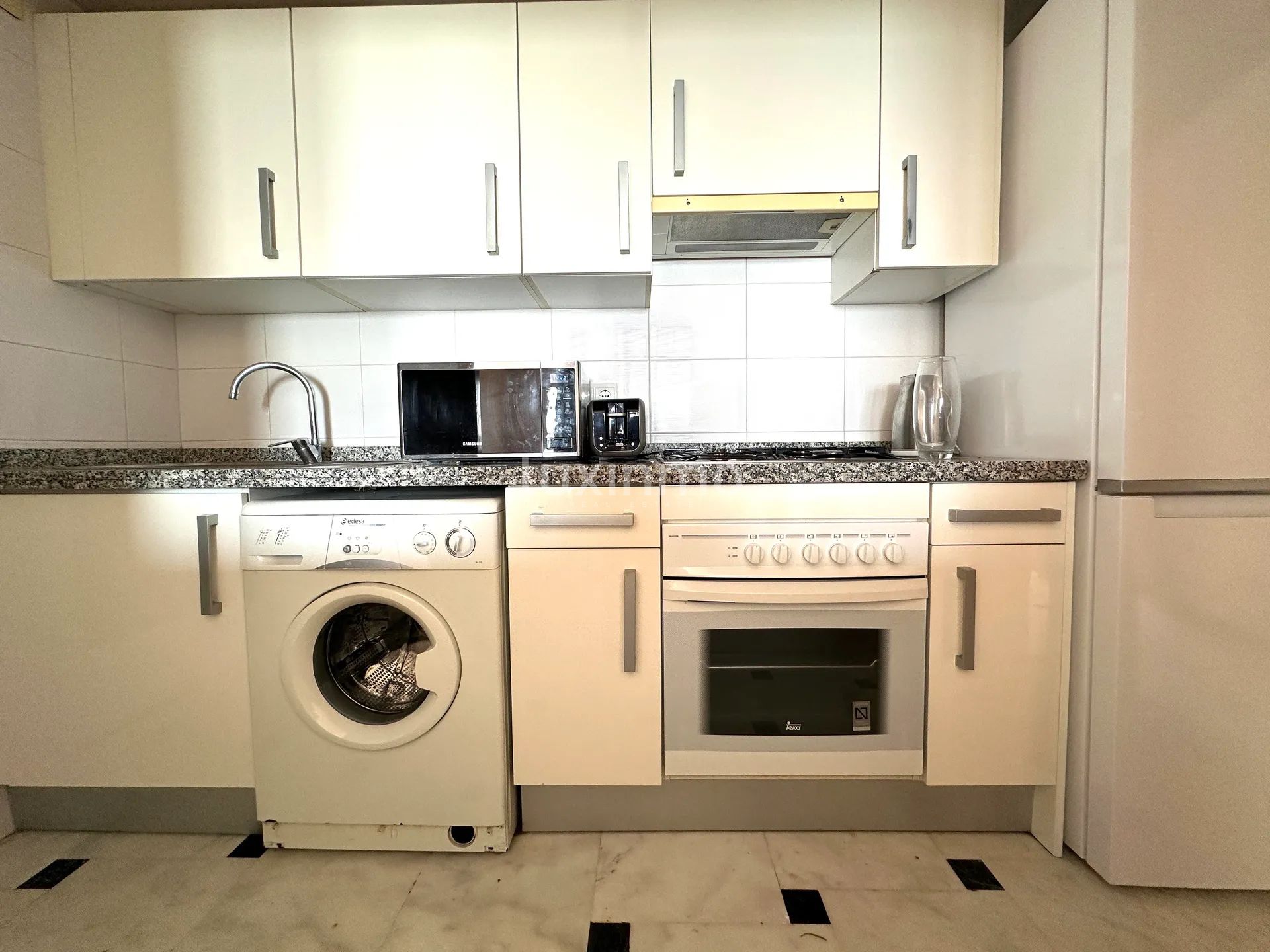 Flat with stunning views for rent in Benidorm — photo 7