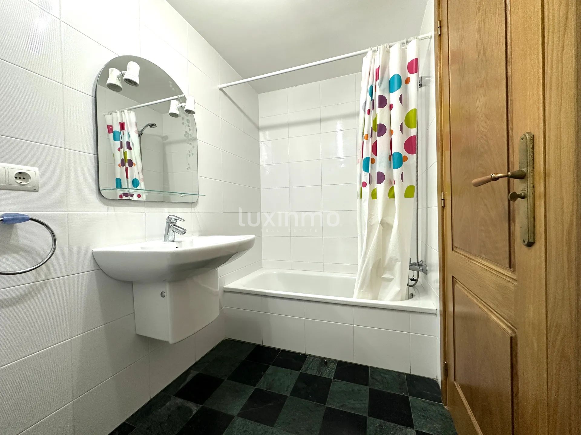 Flat with stunning views for rent in Benidorm — photo 13