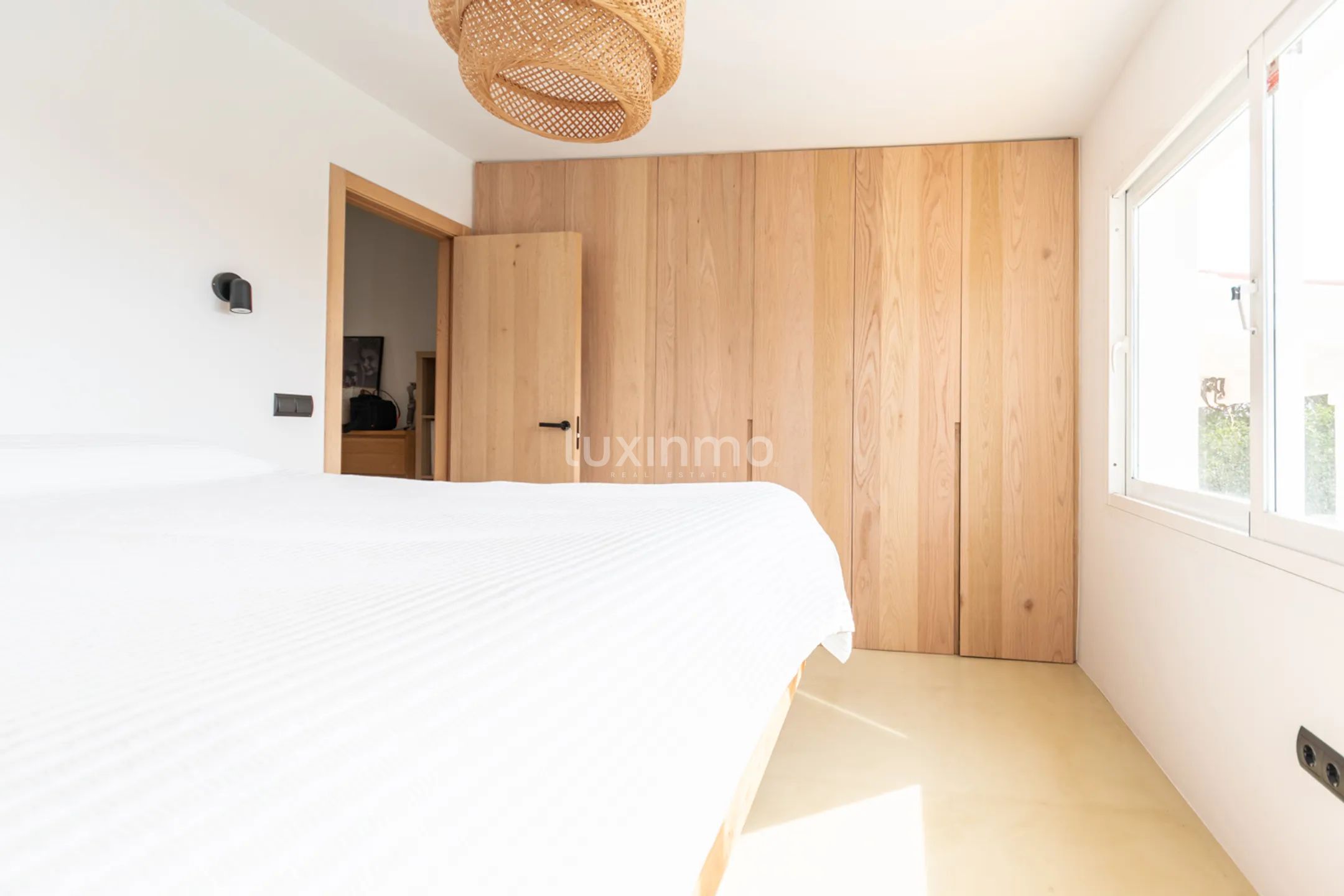 Средиземноморская вилла с 6 спальнями в Сан-Рафель-де-Са-Креу — photo 13