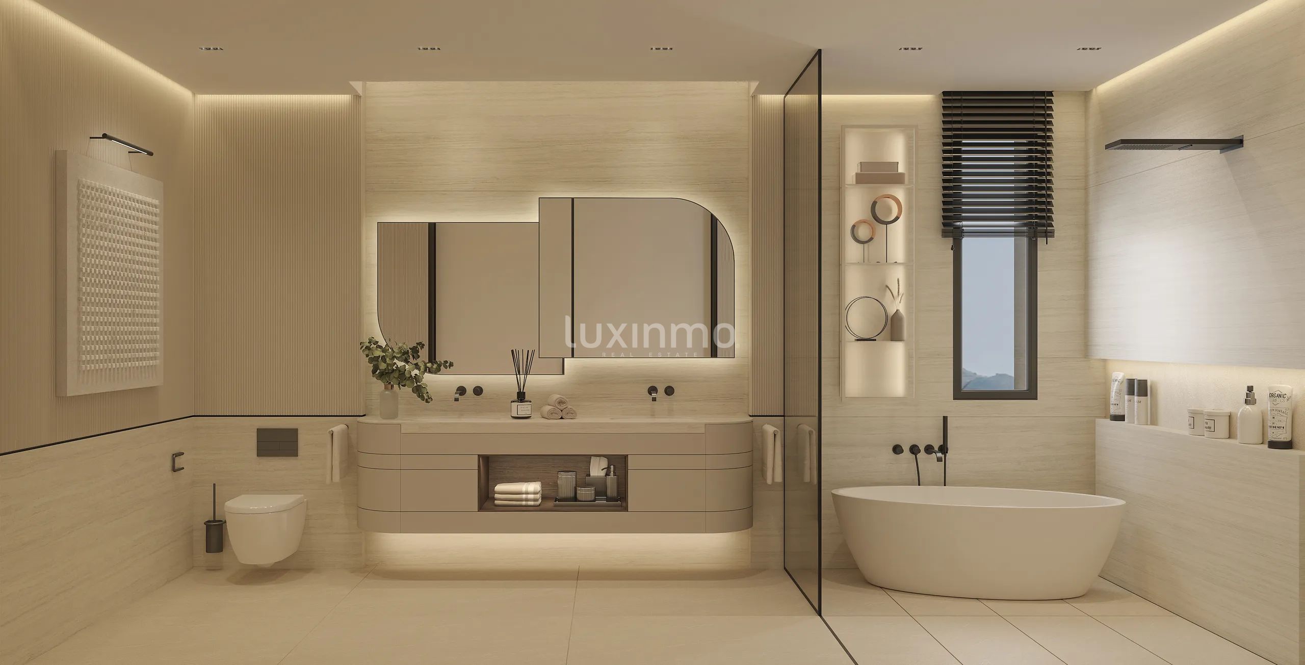 3 Bed Bungalow in Marbella — photo 5