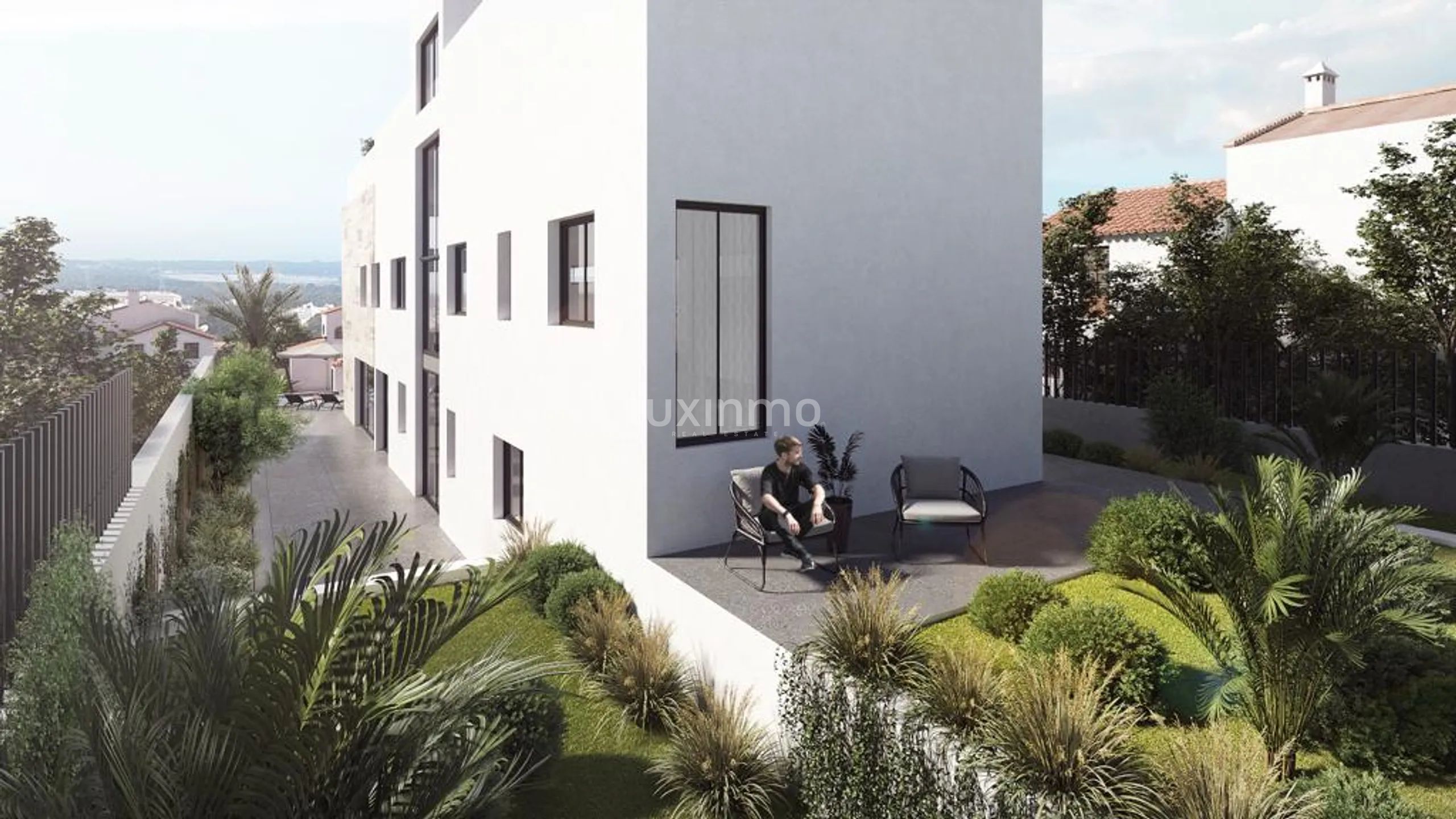 Impressive luxury villa for sale in Torrevieja — photo 9