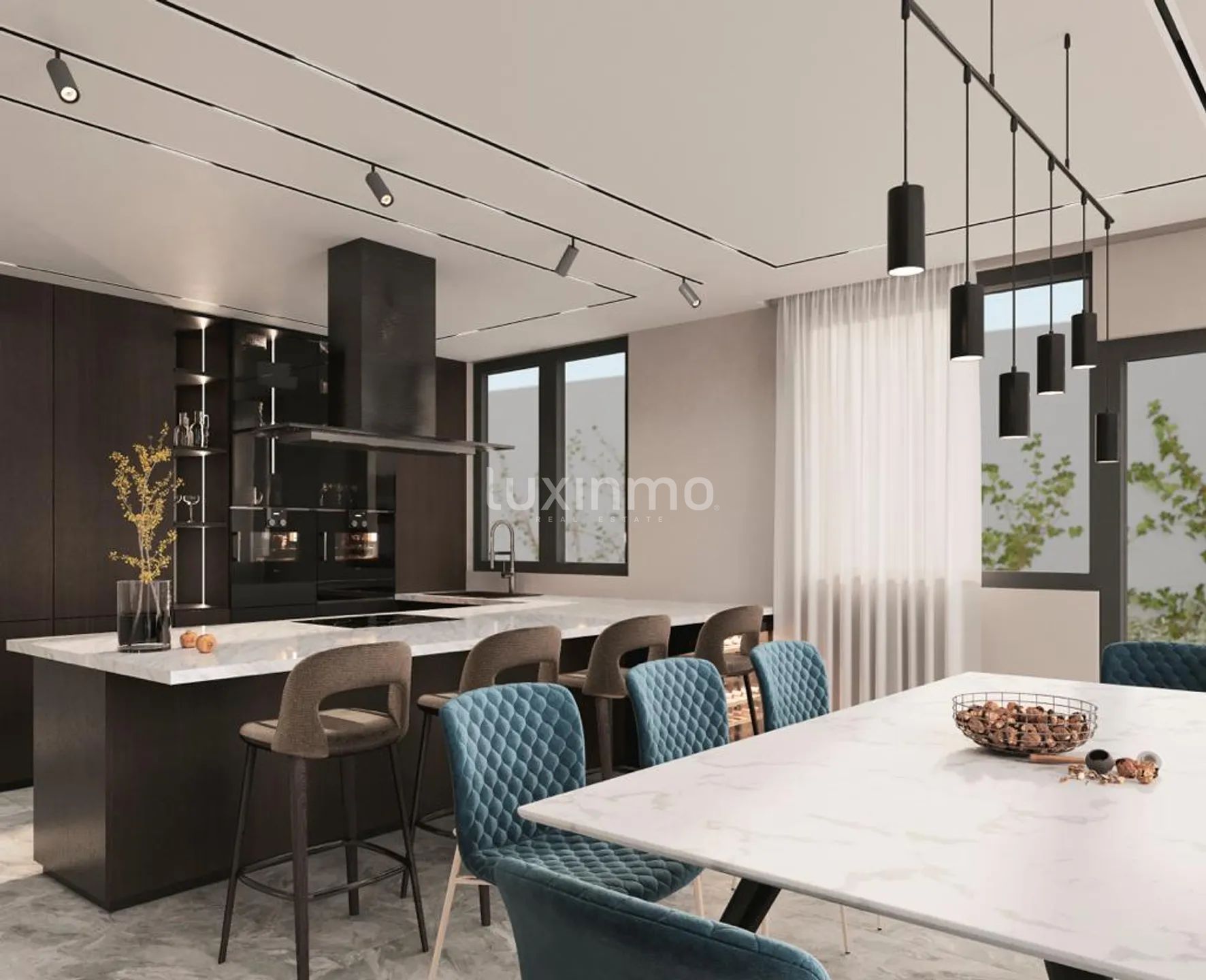 Impressive luxury villa for sale in Torrevieja — photo 4