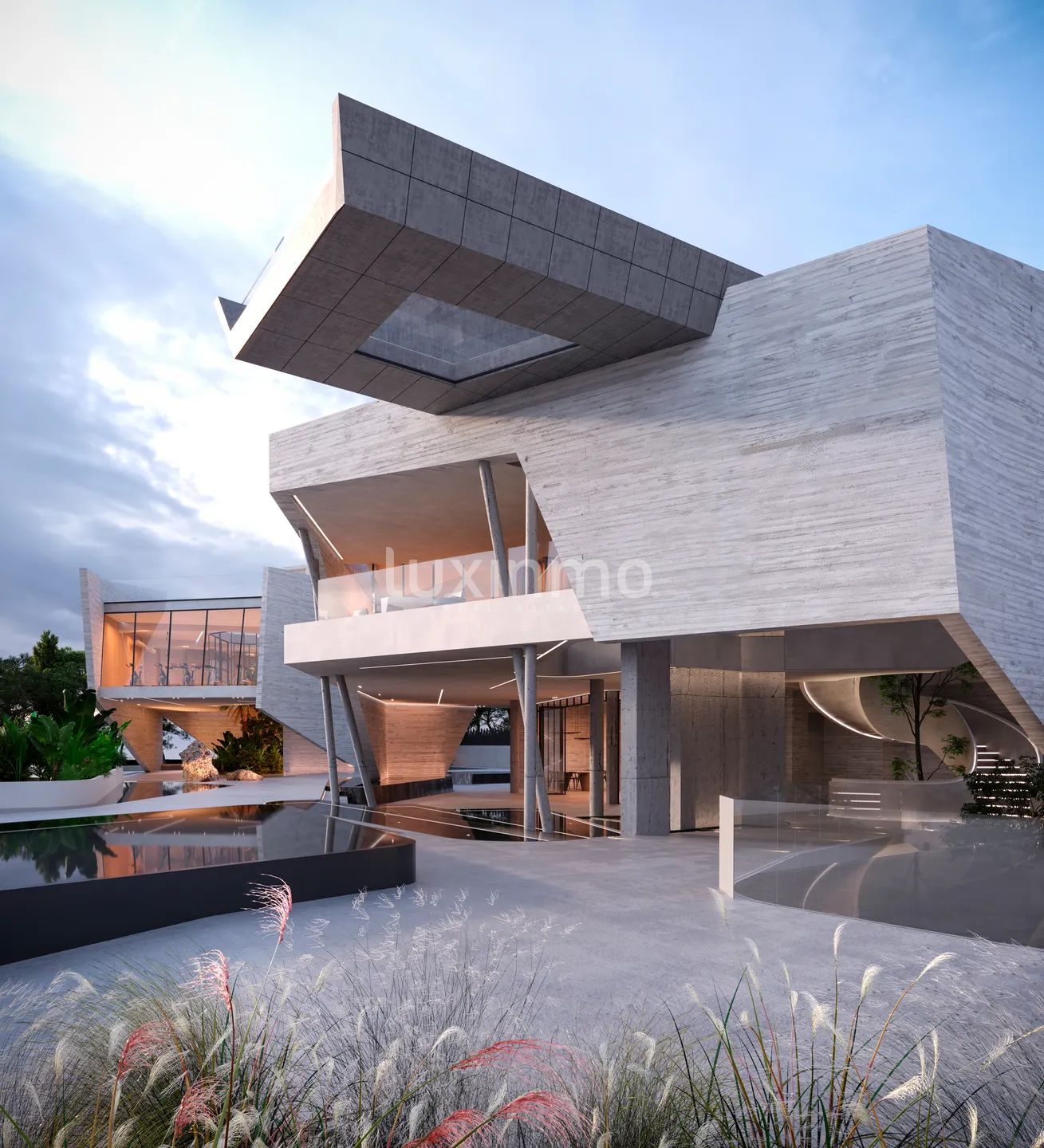 3 Bed Penthouse in Marbella — photo 4