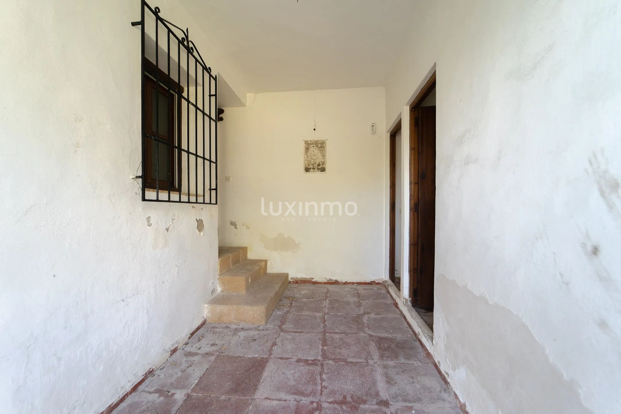 Encantadora casa rústica con vistas al mar en Jávea — photo 15