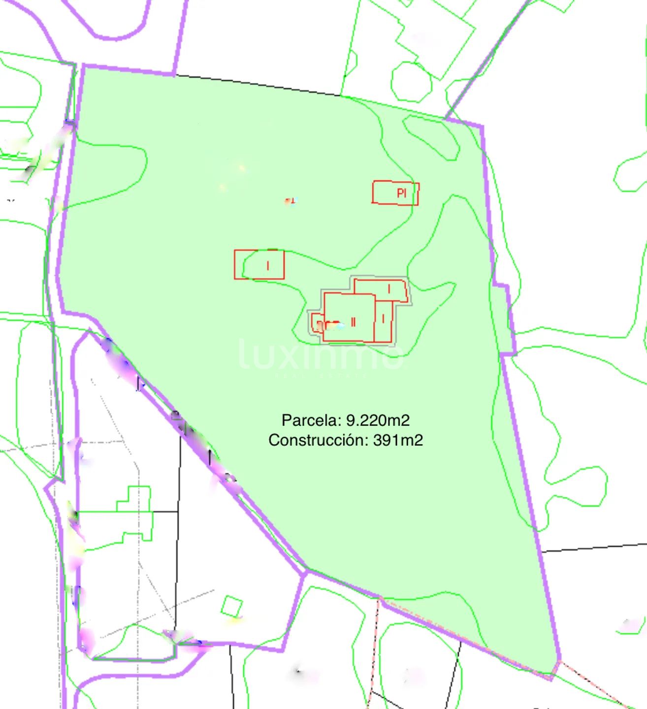 Encantadora casa rústica con vistas al mar en Jávea — photo 26