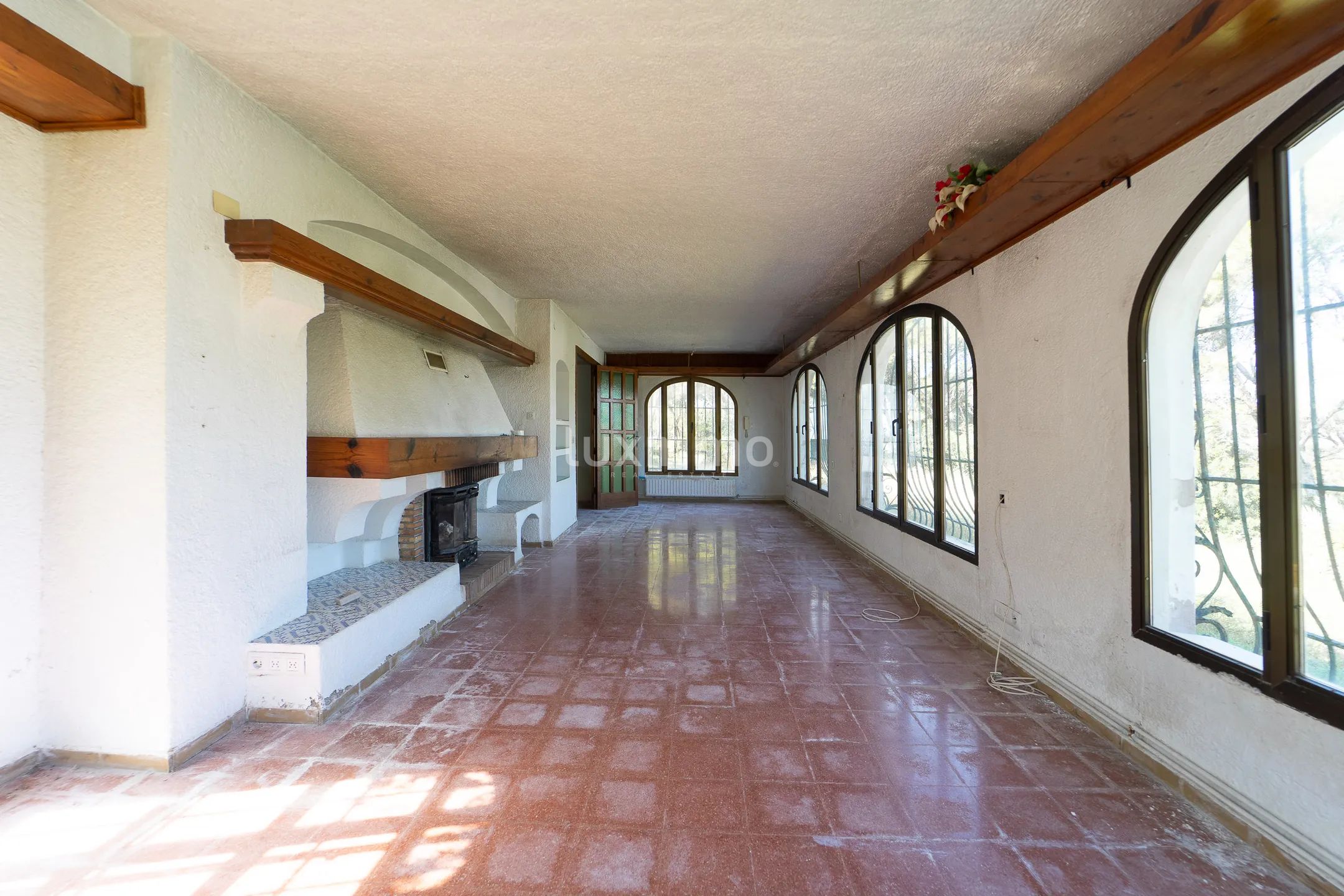 Encantadora casa rústica con vistas al mar en Jávea — photo 20
