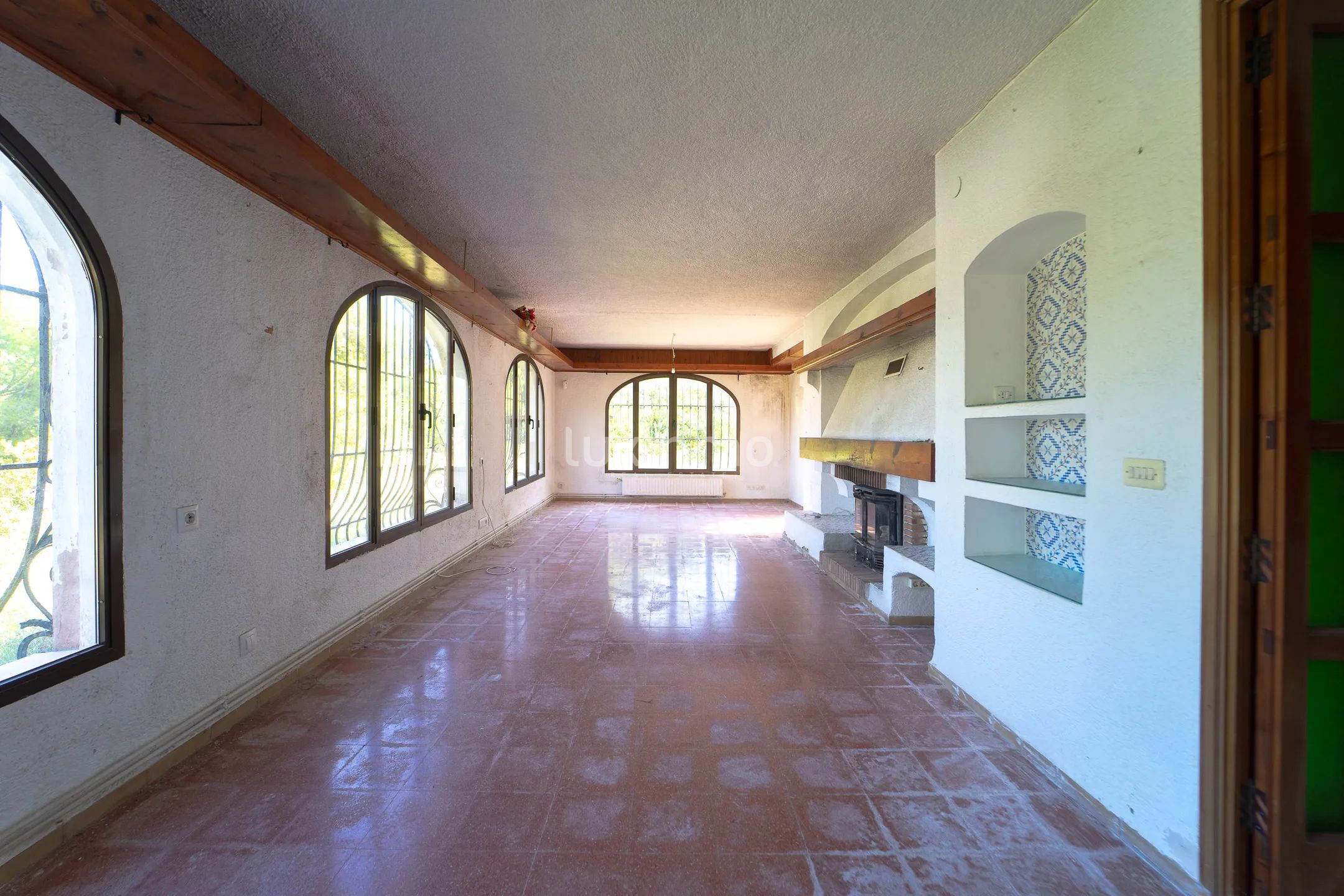 Encantadora casa rústica con vistas al mar en Jávea — photo 19