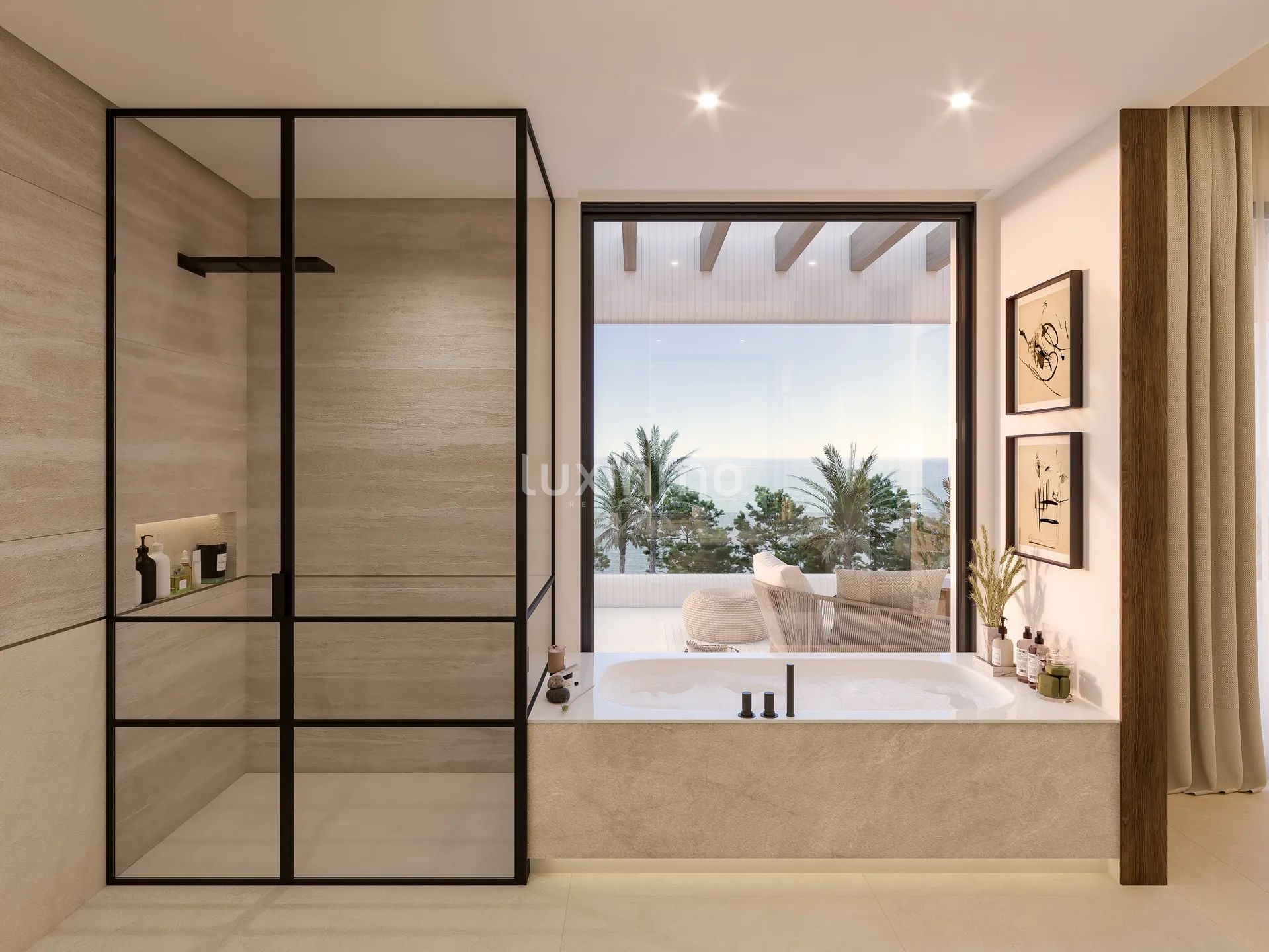 3 Bed Townhouse in Marbella — photo 4