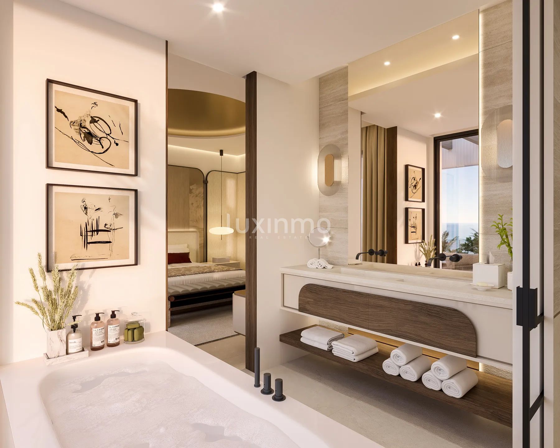 3 Bed Townhouse in Marbella — photo 5