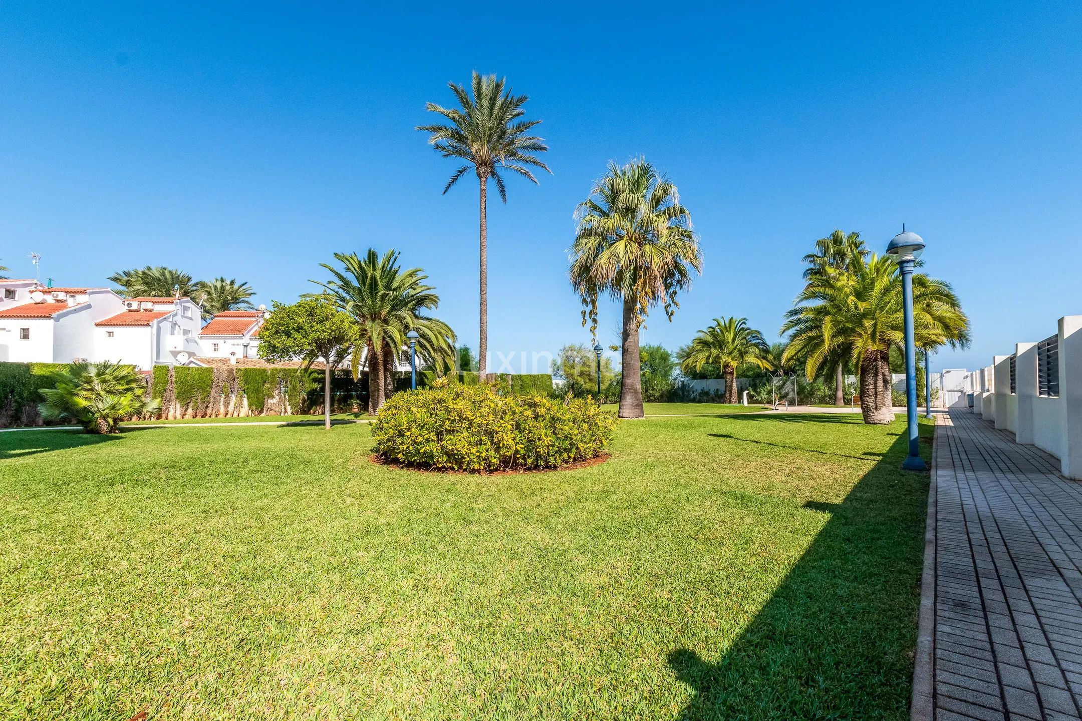 Duplex for sale with sea views in Denia — photo 14