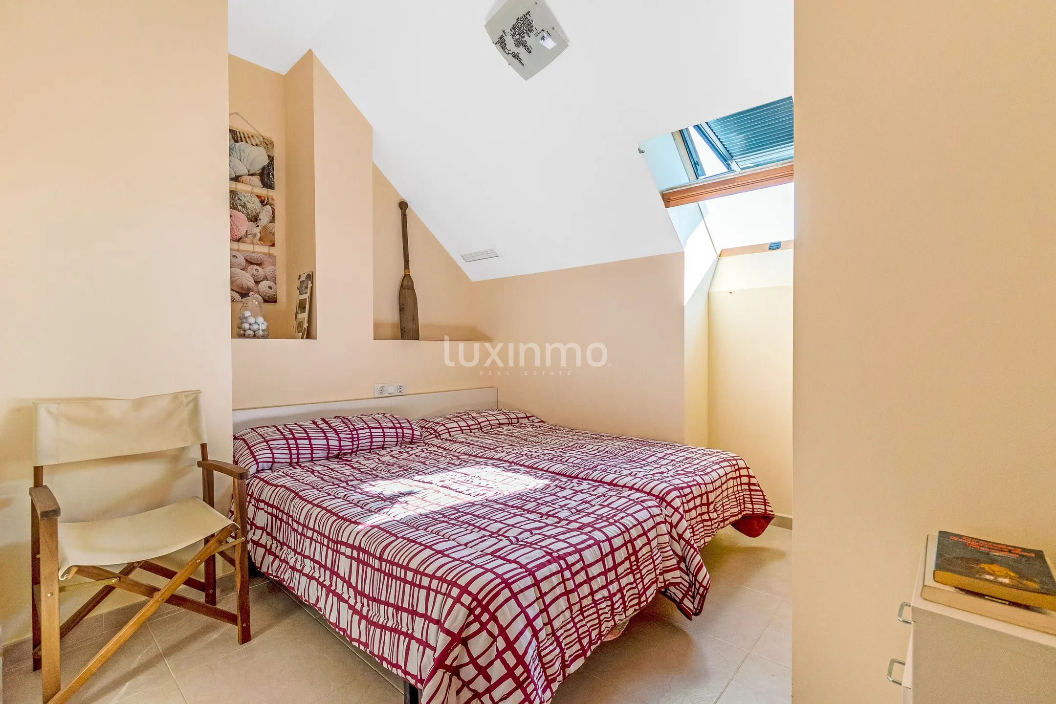 Duplex for sale with sea views in Denia — photo 8