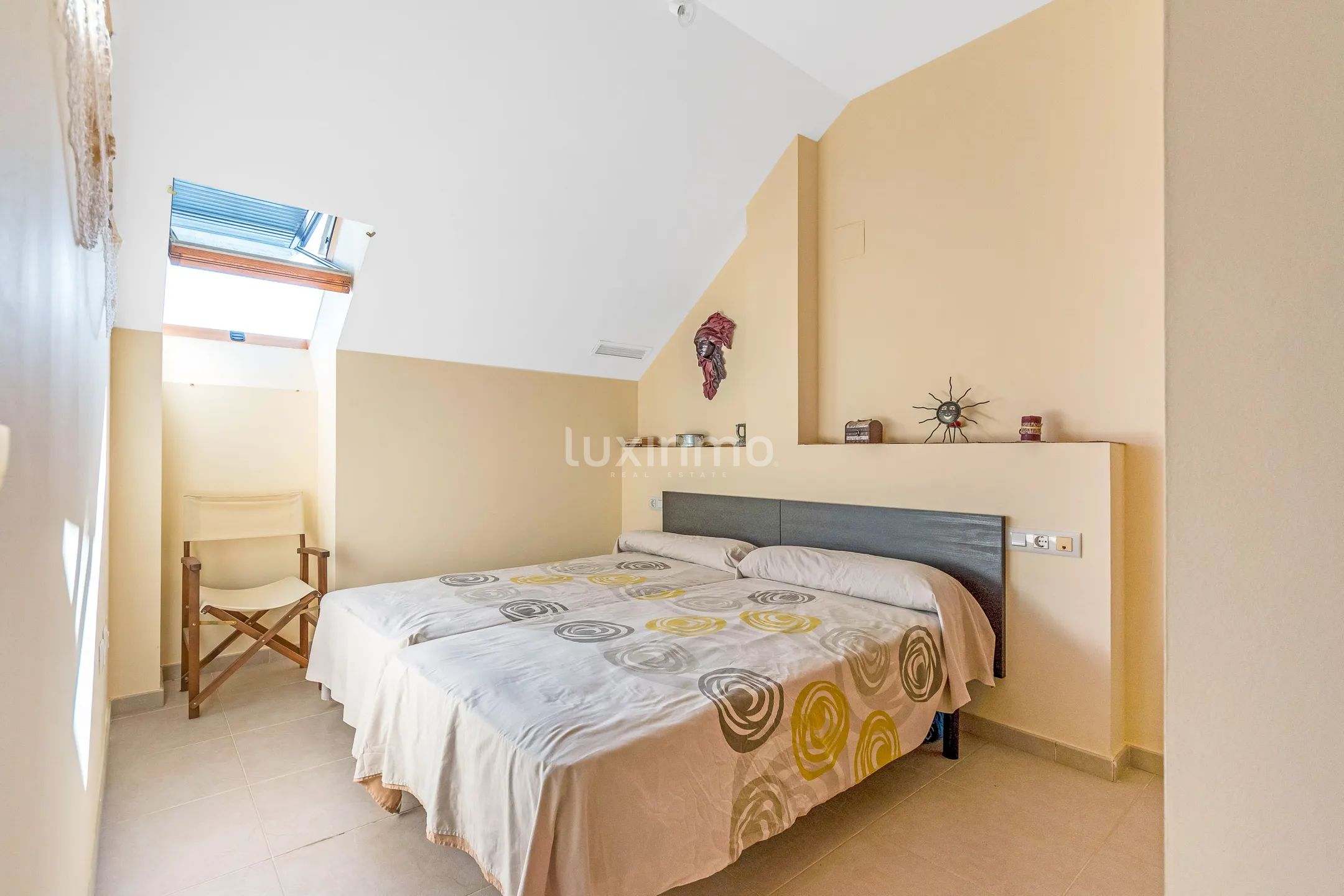 Duplex for sale with sea views in Denia — photo 7