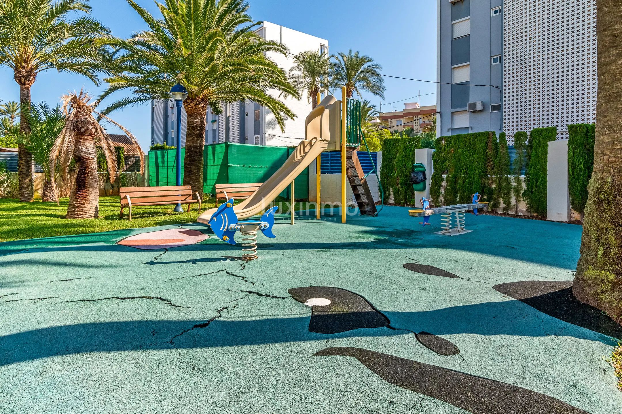 Duplex for sale with sea views in Denia — photo 17