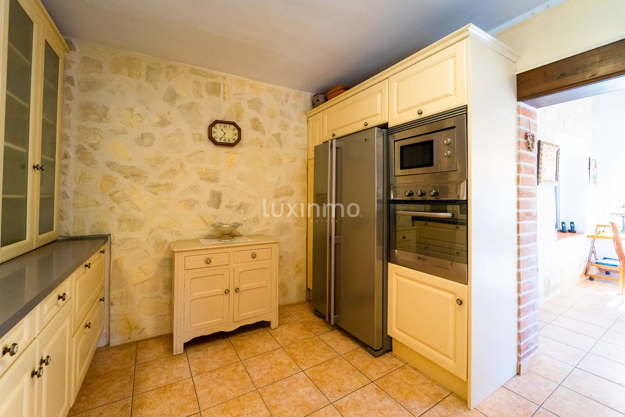 Charming semi-detached house in El Portet-Pla del Mar — photo 16