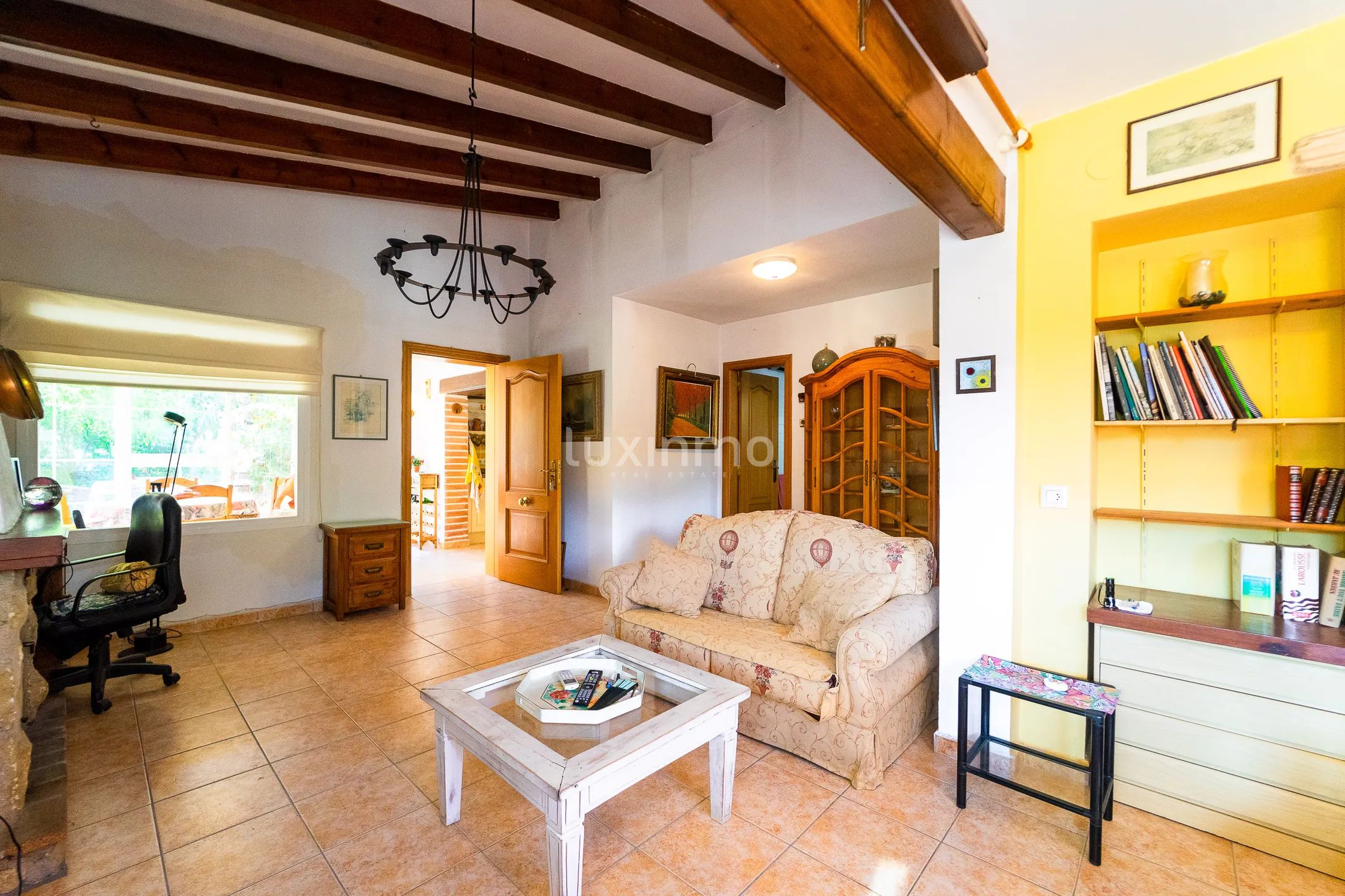 Charming semi-detached house in El Portet-Pla del Mar — photo 20