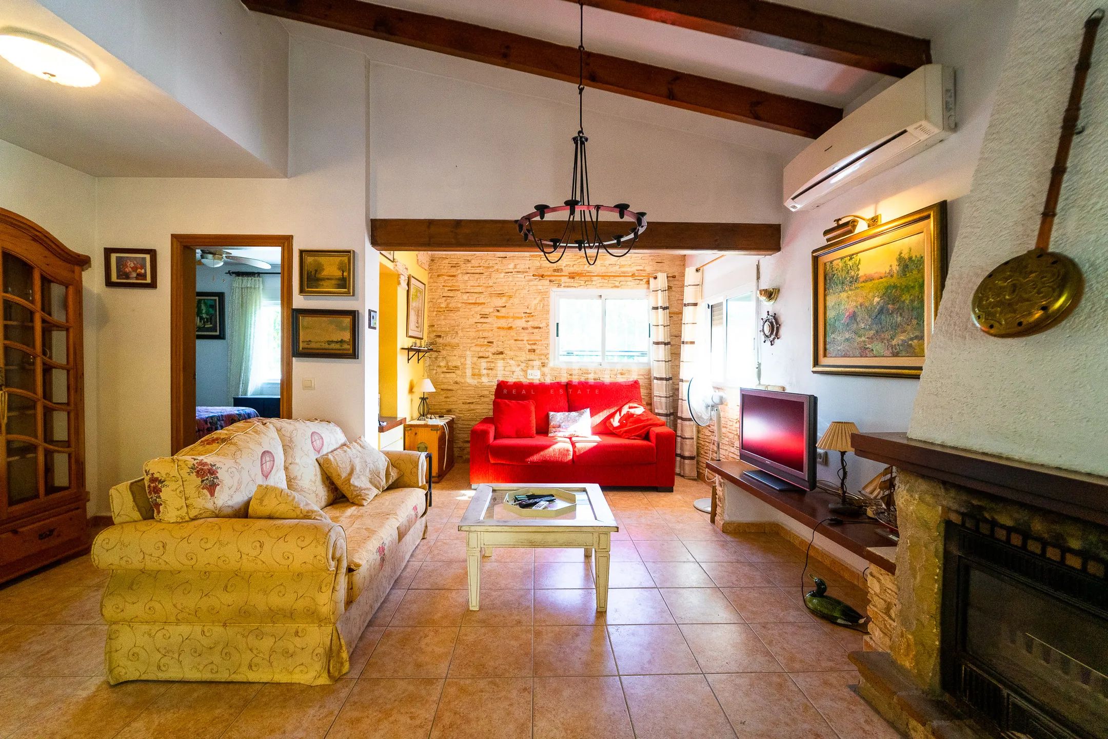 Charming semi-detached house in El Portet-Pla del Mar — photo 18