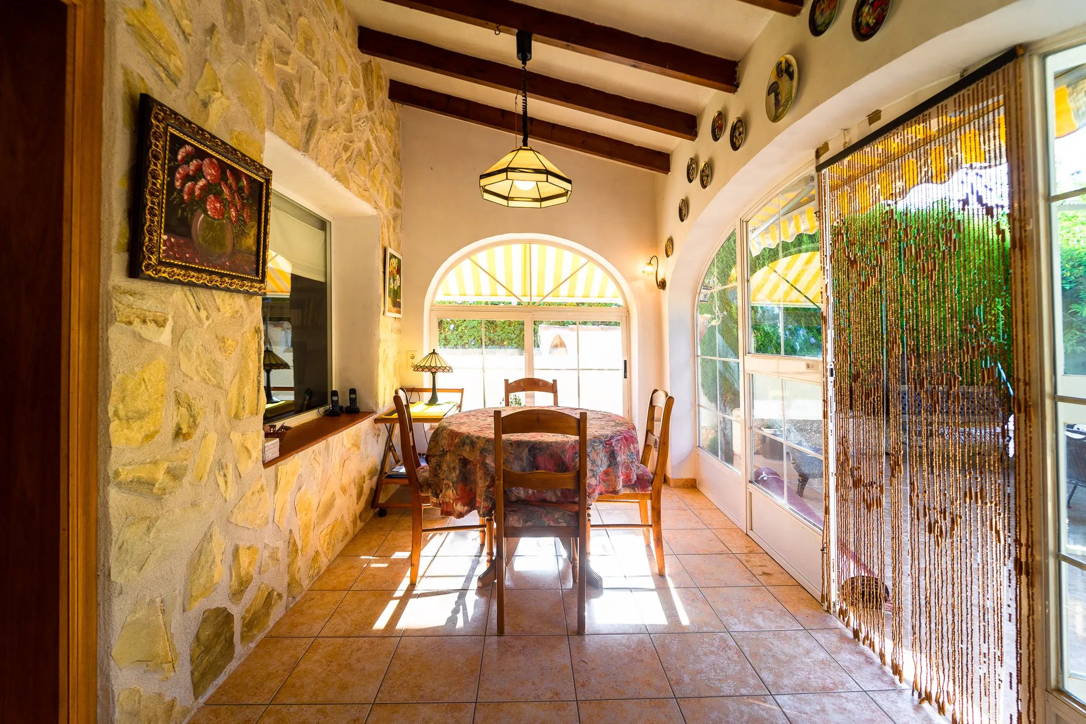 Charming semi-detached house in El Portet-Pla del Mar — photo 12