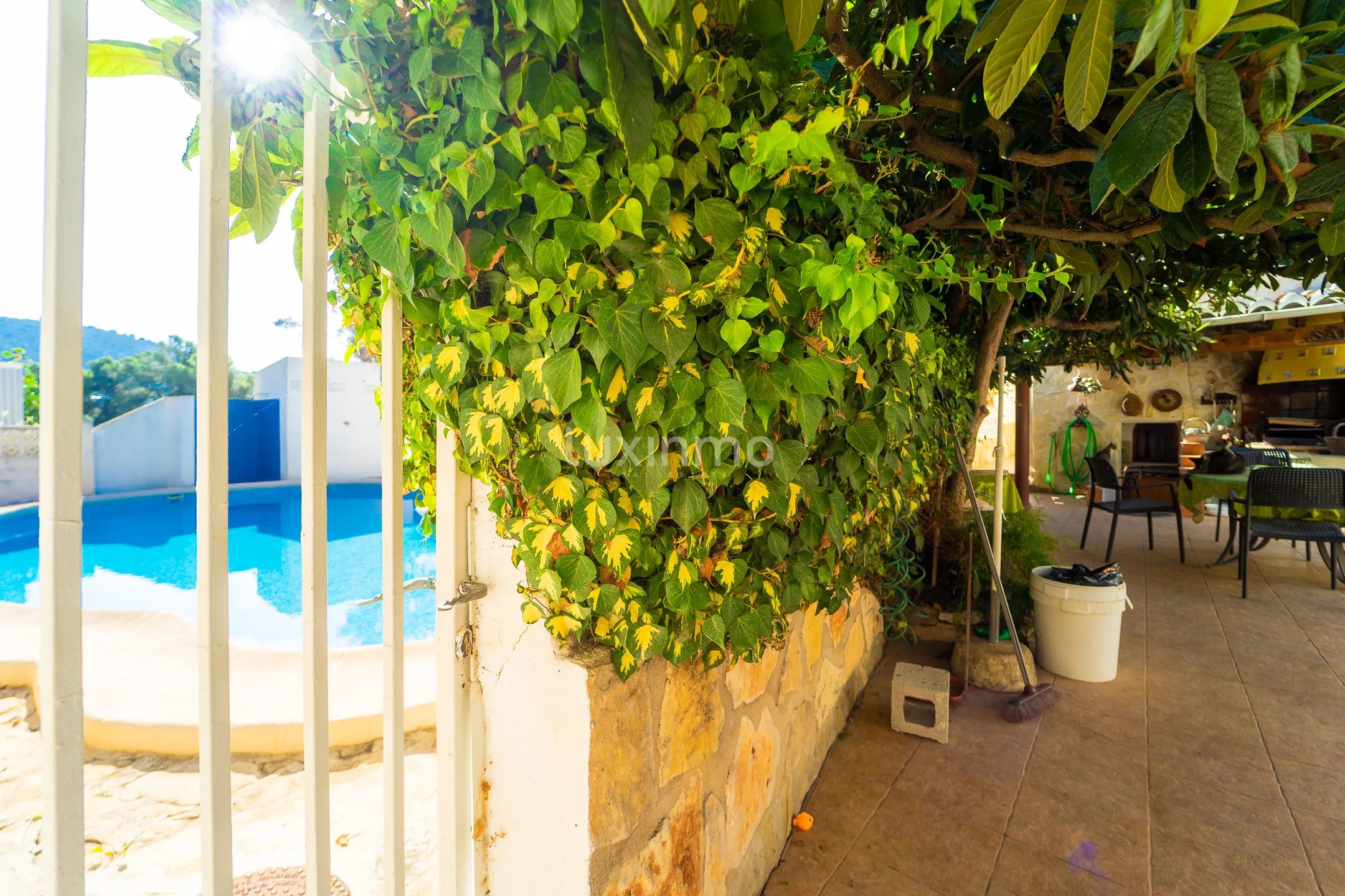 Charming semi-detached house in El Portet-Pla del Mar — photo 31