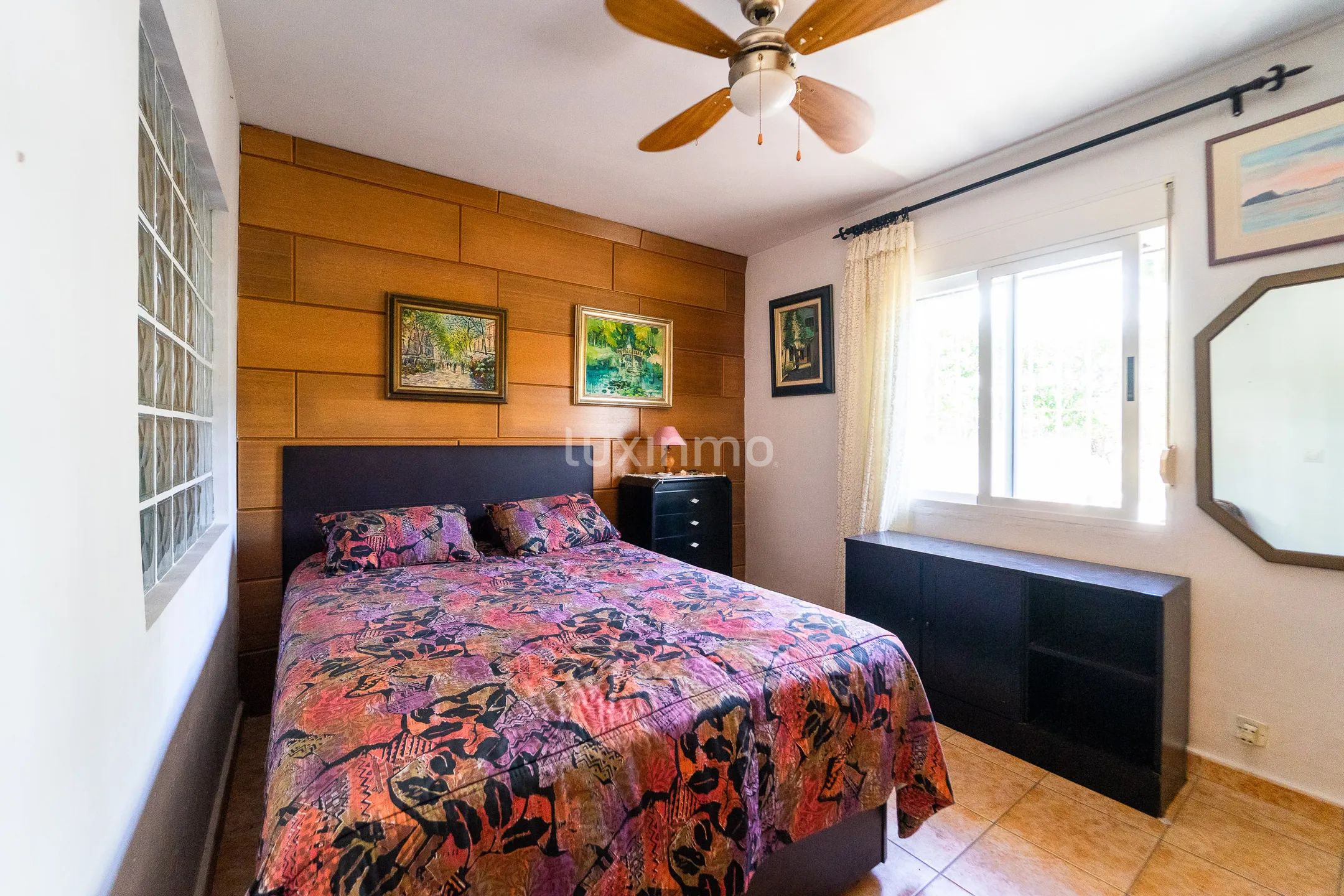 Charming semi-detached house in El Portet-Pla del Mar — photo 23